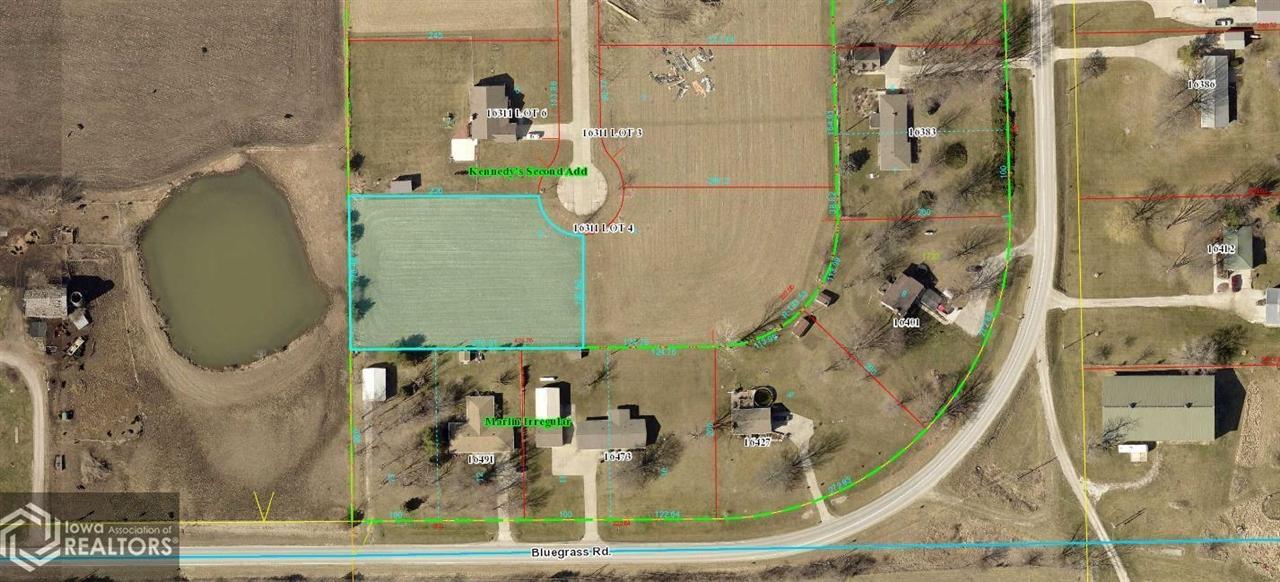16311 Bluegrass Road, Ottumwa, IA 52501 photo 1 of 1