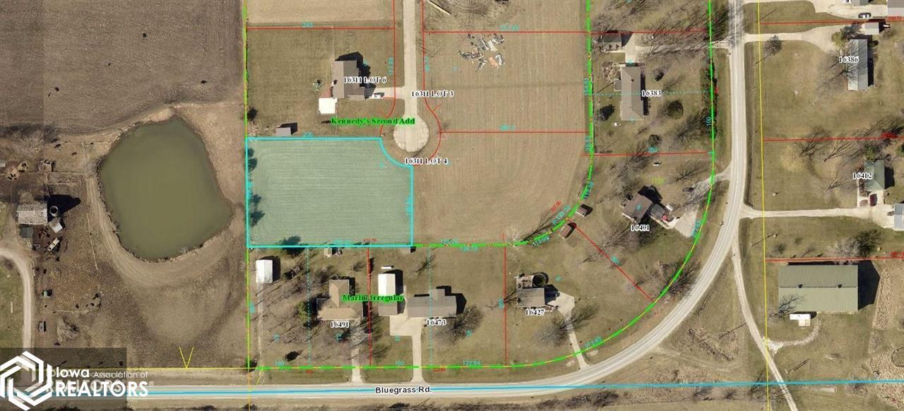 16311 Bluegrass Road, Ottumwa, IA 52501 photo 1 of 1