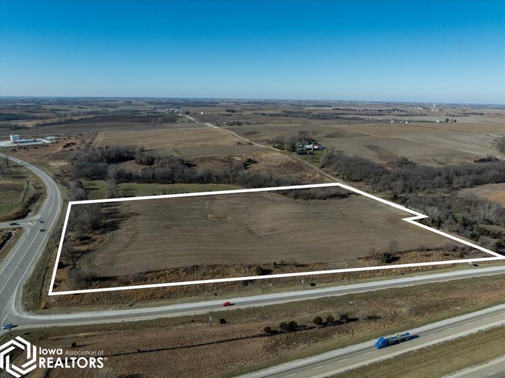 Parcel #1014300003, Oskaloosa, IA 52577 photo 1 of 19