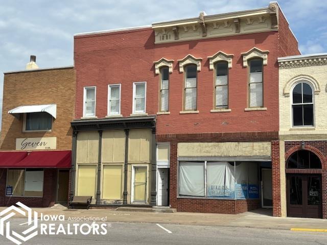 104 & 106 W Jefferson Street, Bloomfield, IA 52537 photo 1 of 15