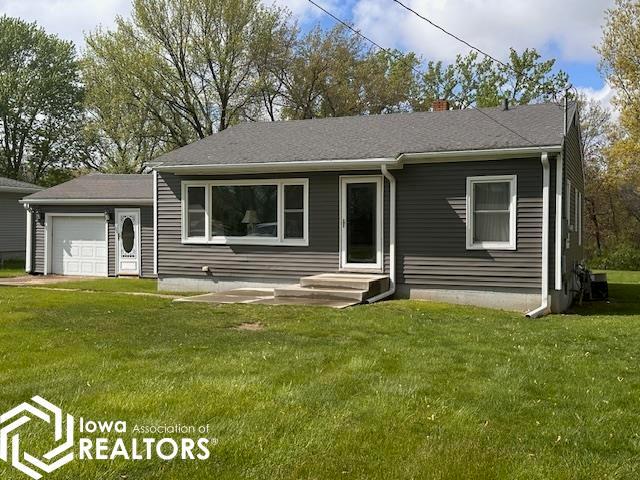 547 Crestview Avenue, Ottumwa, IA 52501 photo 1 of 5