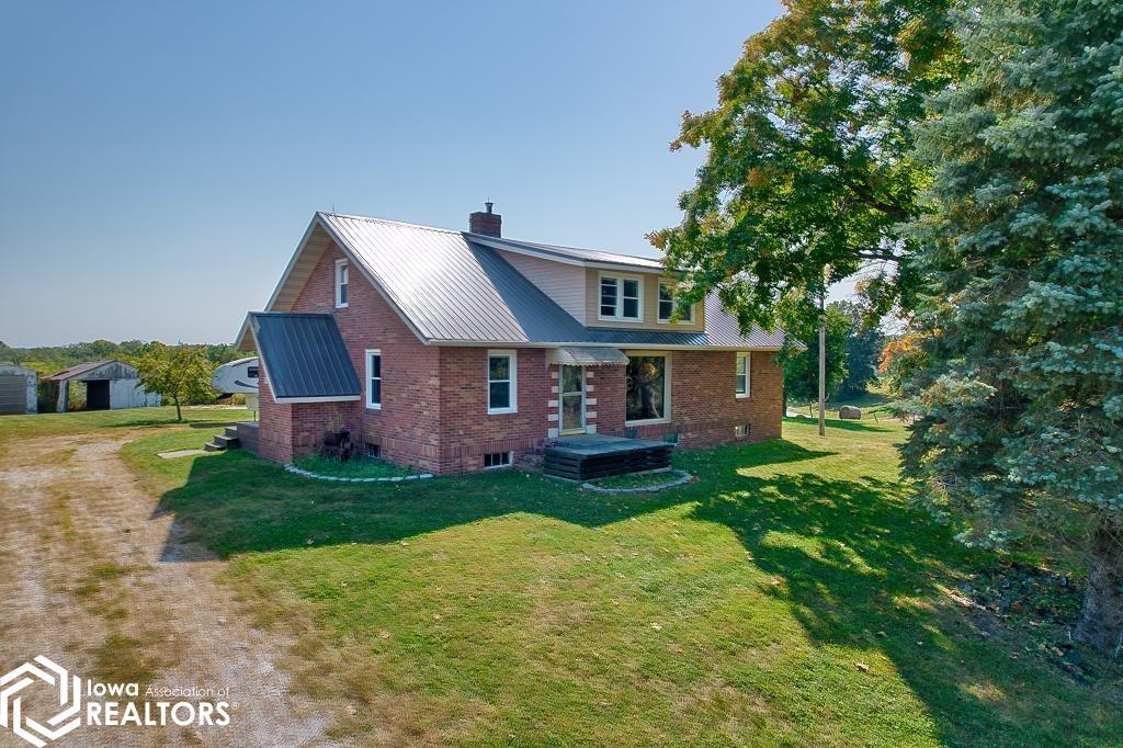 21468 240Th Avenue, Centerville, IA 52544 photo 1 of 48