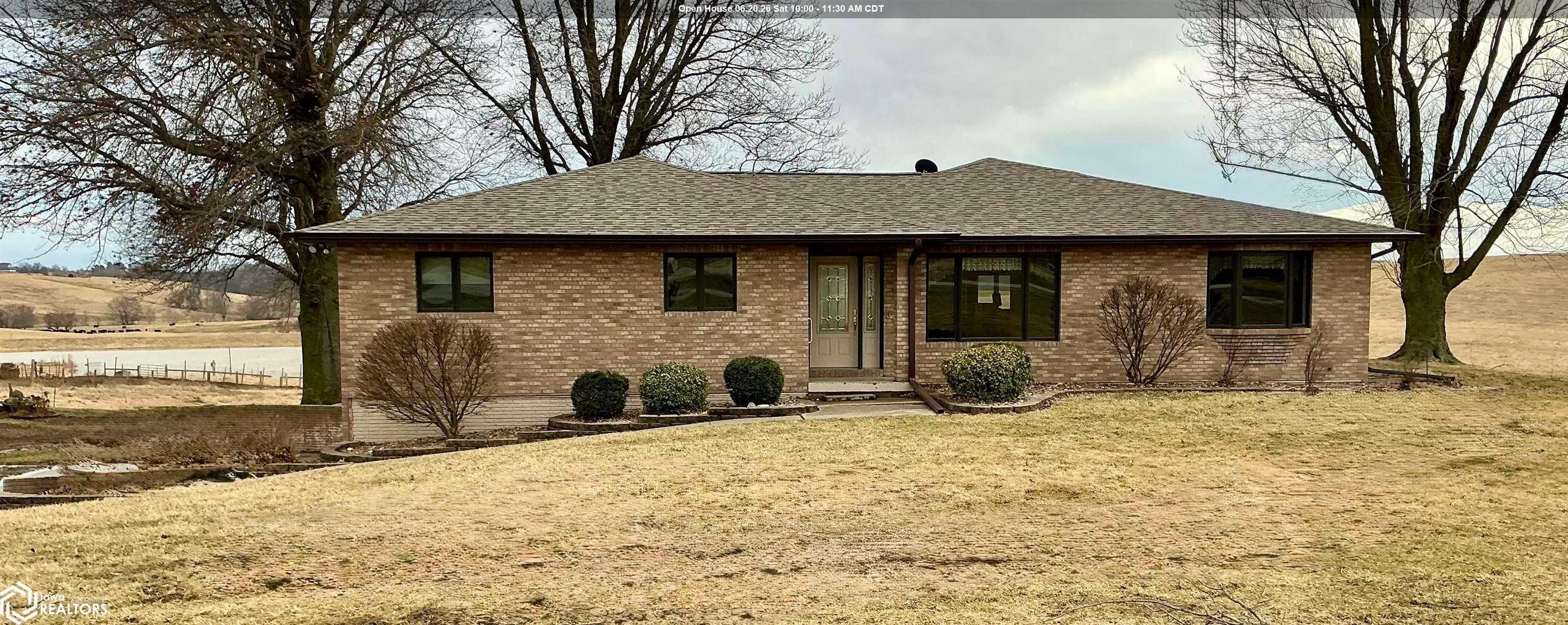 20147 Hwy 2, Centerville, IA 52544 photo 1 of 56