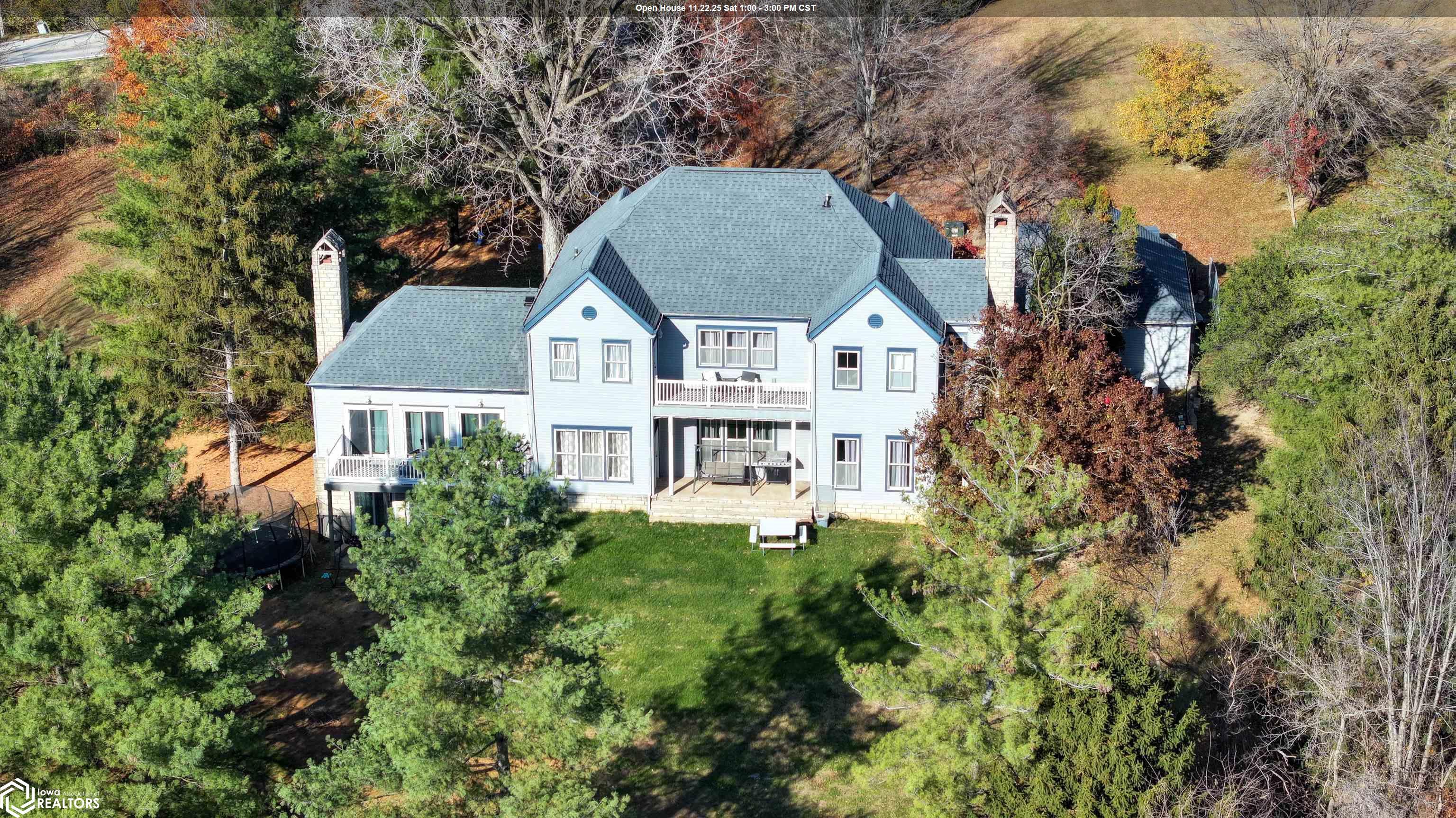 2008 Libertyville Rd, Fairfield, IA 52556 photo 1 of 61
