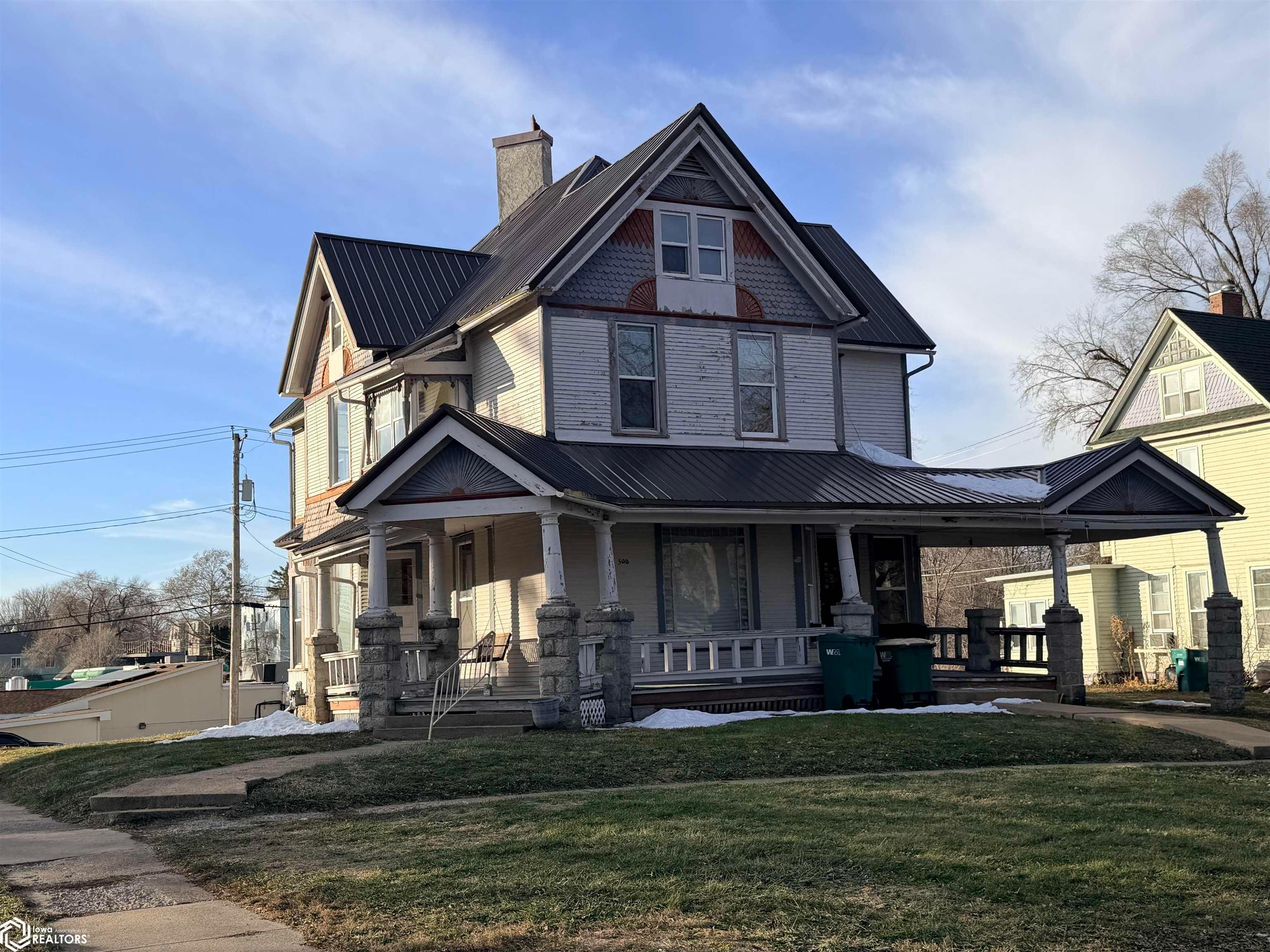 500 N Main Street, Fairfield, IA 52556 photo 1 of 19