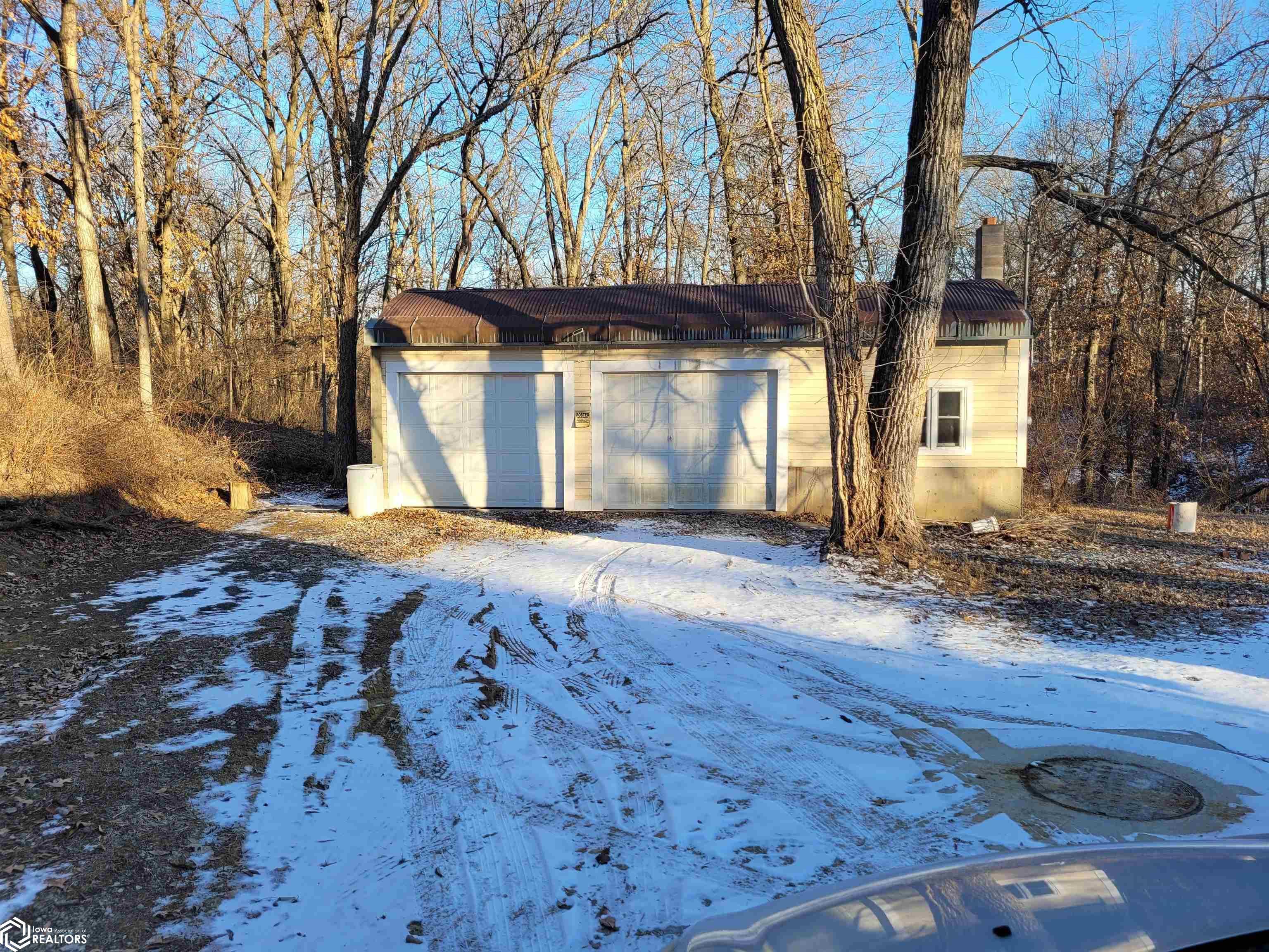 542 Indian Tail Road, Ottumwa, IA 52501 photo 1 of 2