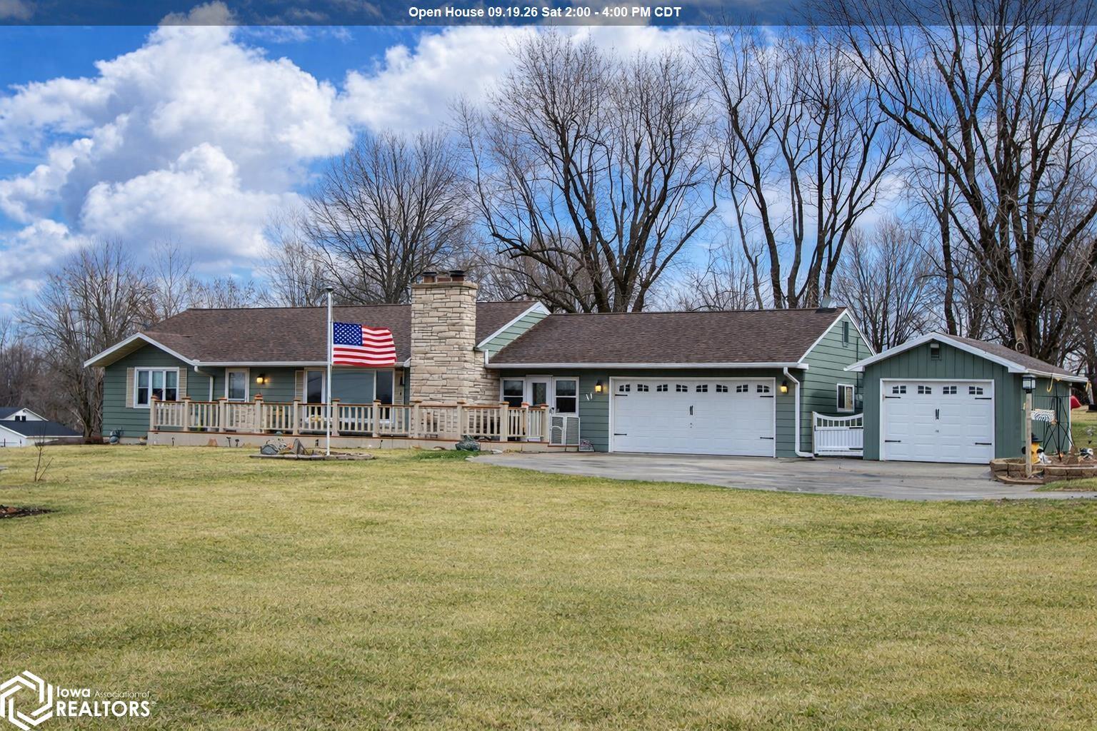 12655 Highway 149, Ottumwa, IA 52501 photo 1 of 78