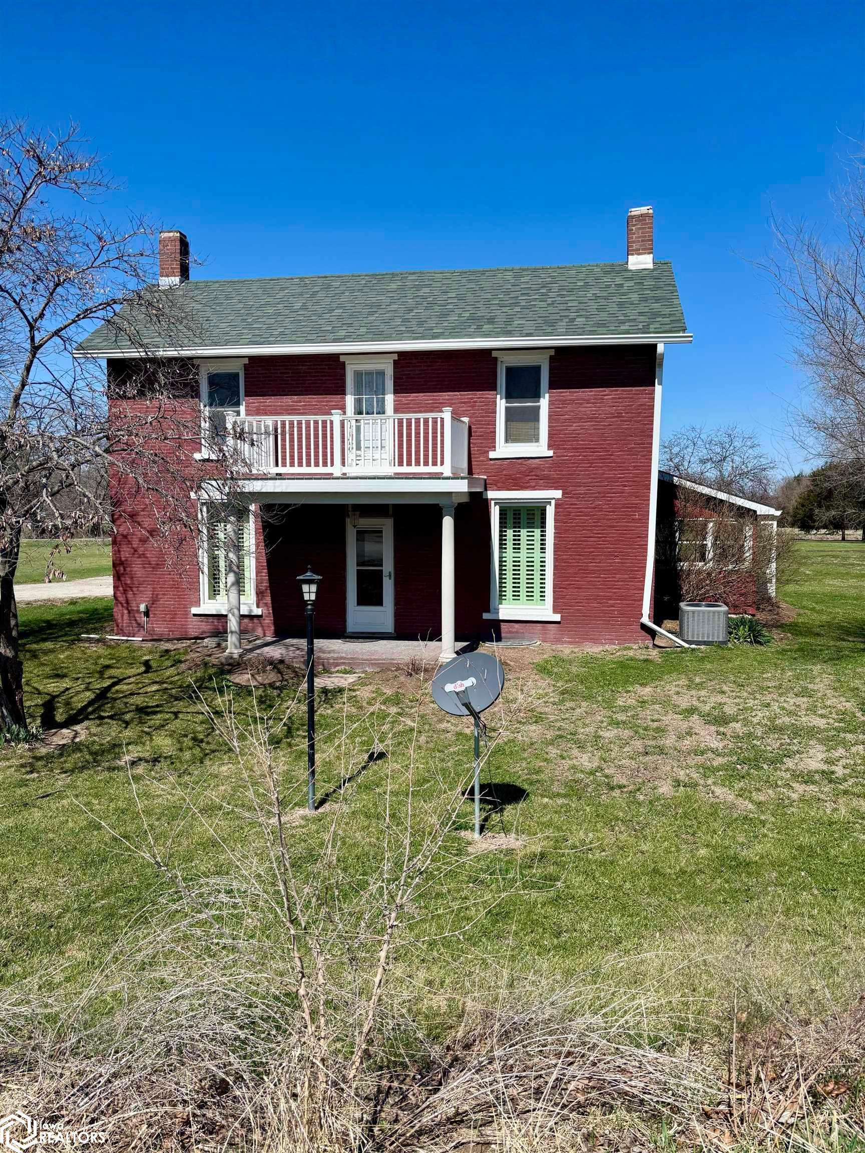 20490 Ivy Trail, Keosauqua, IA 52565 photo 1 of 34