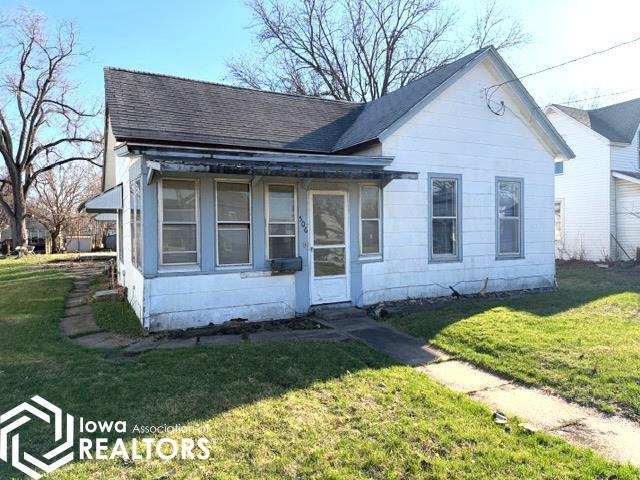 506 E Finley Avenue, Ottumwa, IA 52501 photo 1 of 23