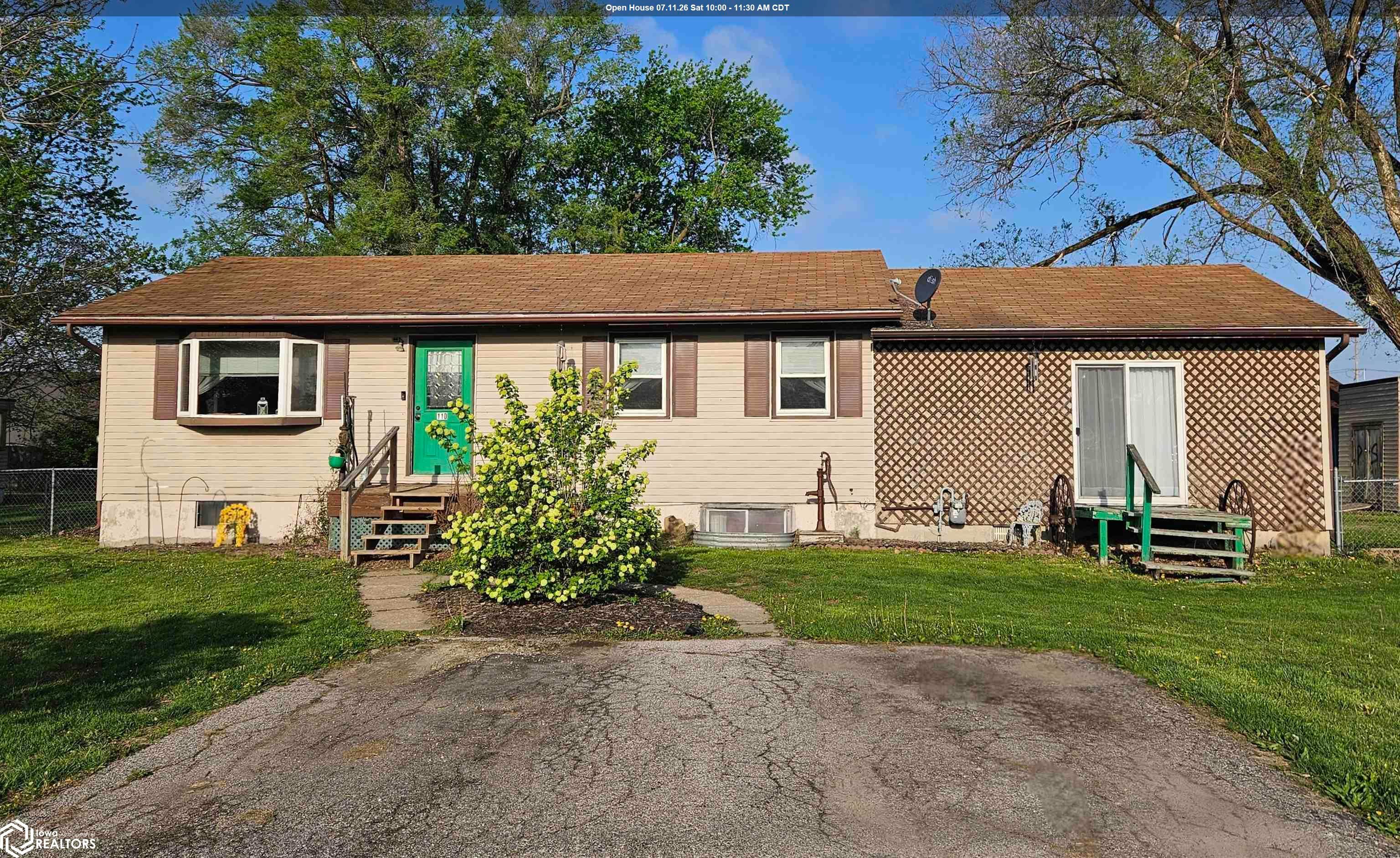 110 S 17Th Street, Fairfield, IA 52556 photo 1 of 29