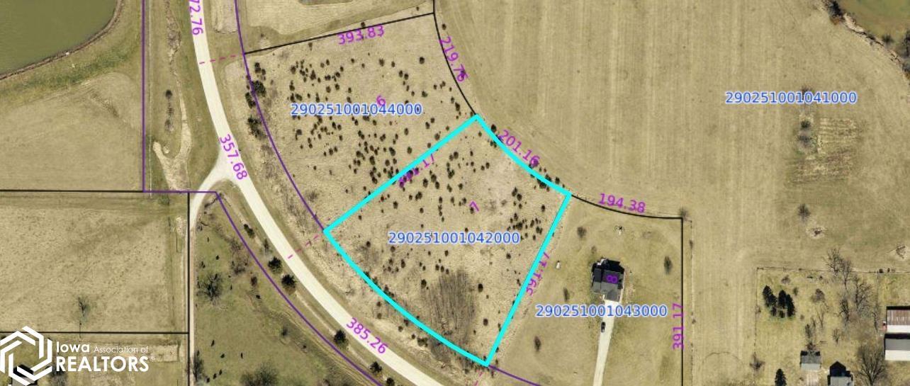 19590 205Th Avenue, Centerville, IA 52544 photo 1 of 4