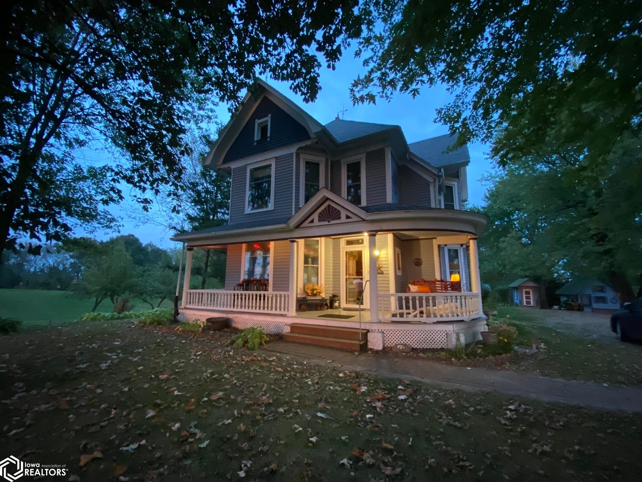 17248 Highway 1, Keosauqua, IA 52565 photo 1 of 89