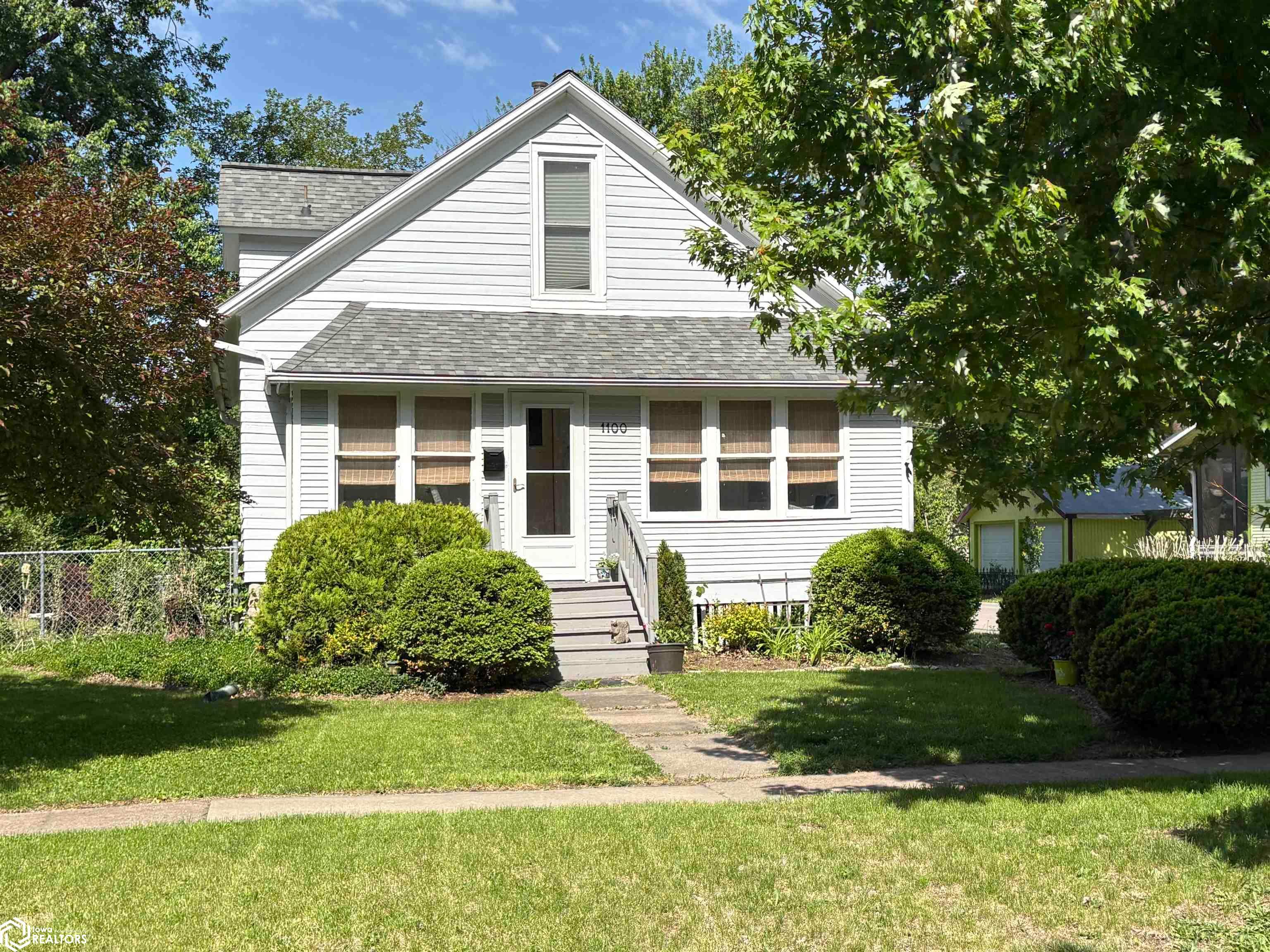 1100 S 2nd Street S, Fairfield, IA 52556 photo 1 of 24