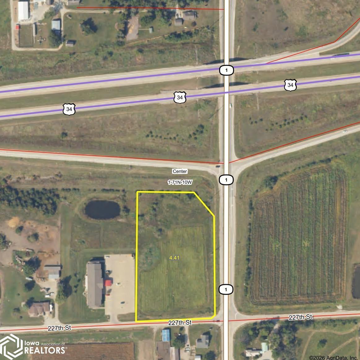 2104 Highway 1, Fairfield, IA 52556 photo 1 of 1