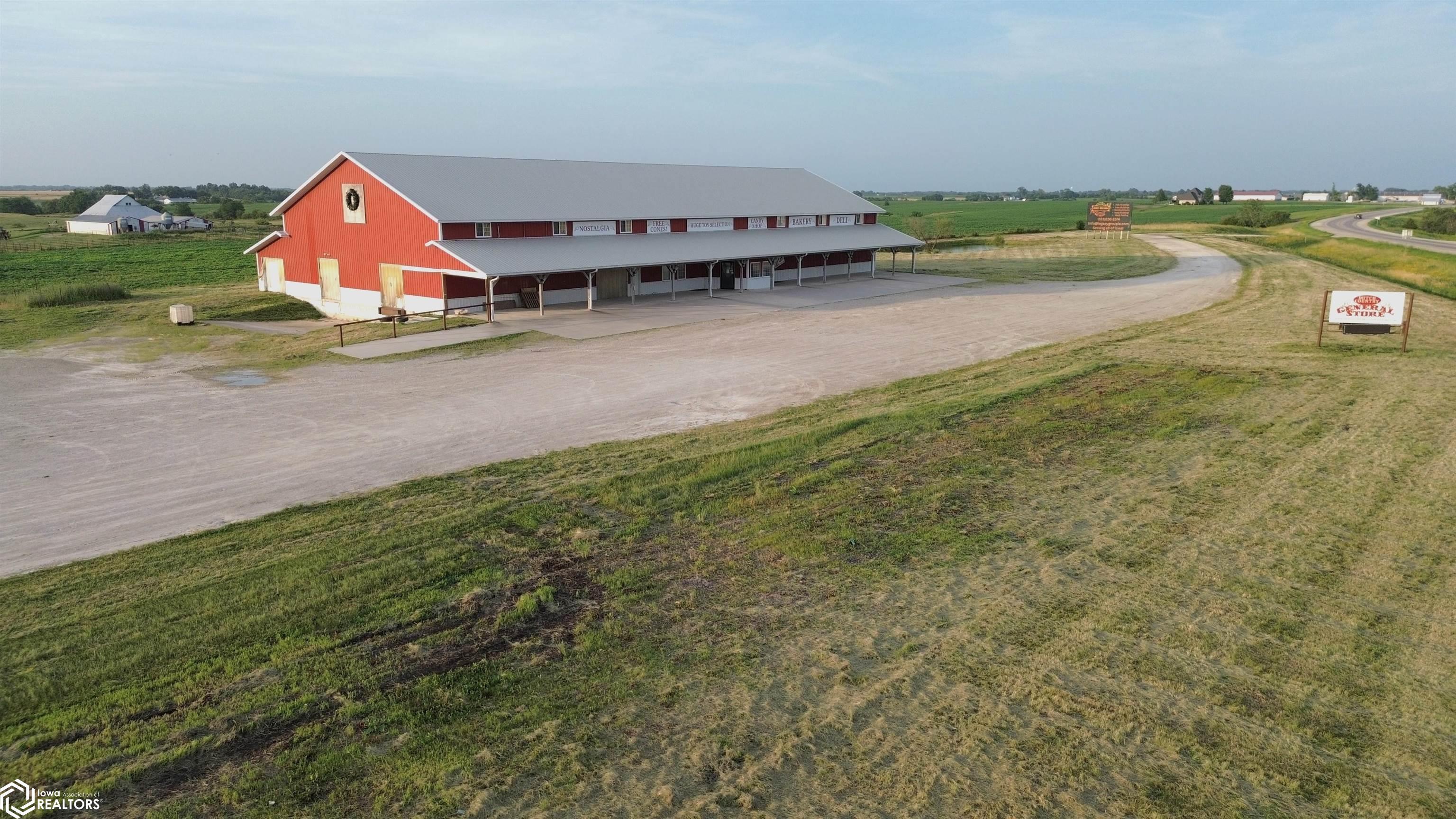 17192 Highway 2, Bloomfield, IA 52537 photo 1 of 38