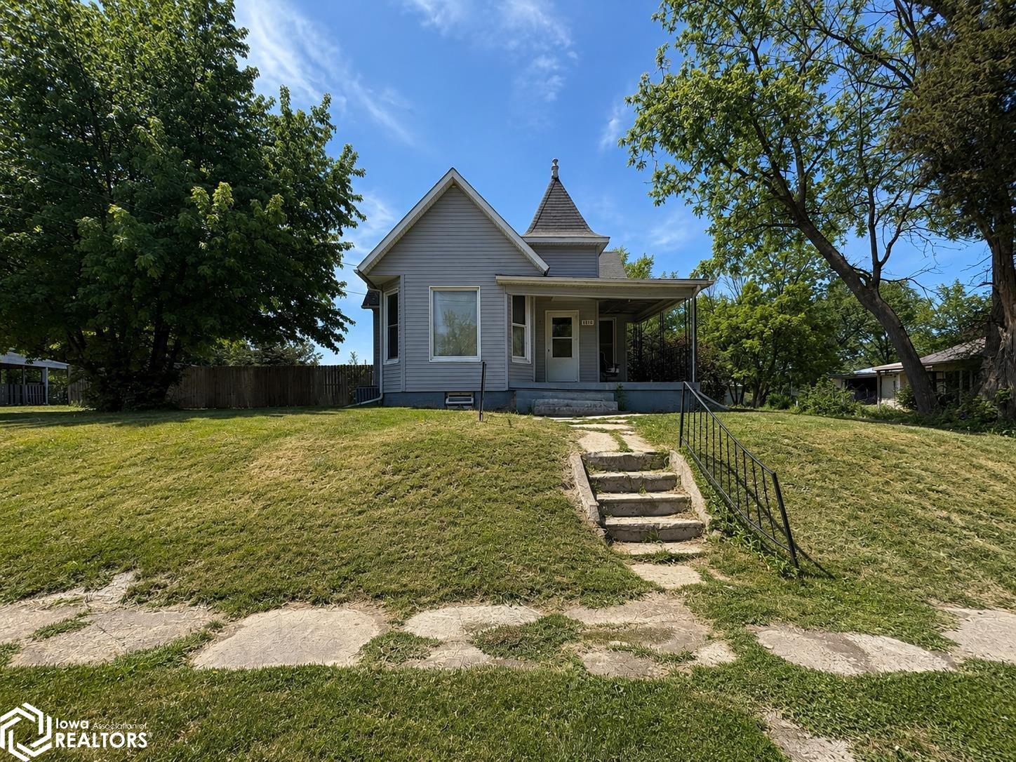 1810 Drake Avenue, Centerville, IA 52544 photo 1 of 19