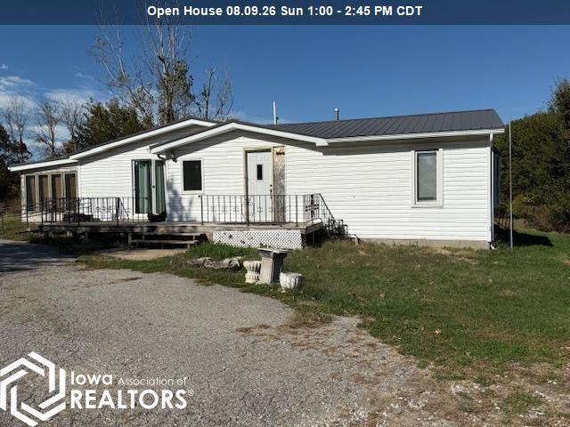 11652 Rutledge Road, Ottumwa, IA 52501 photo 1 of 45