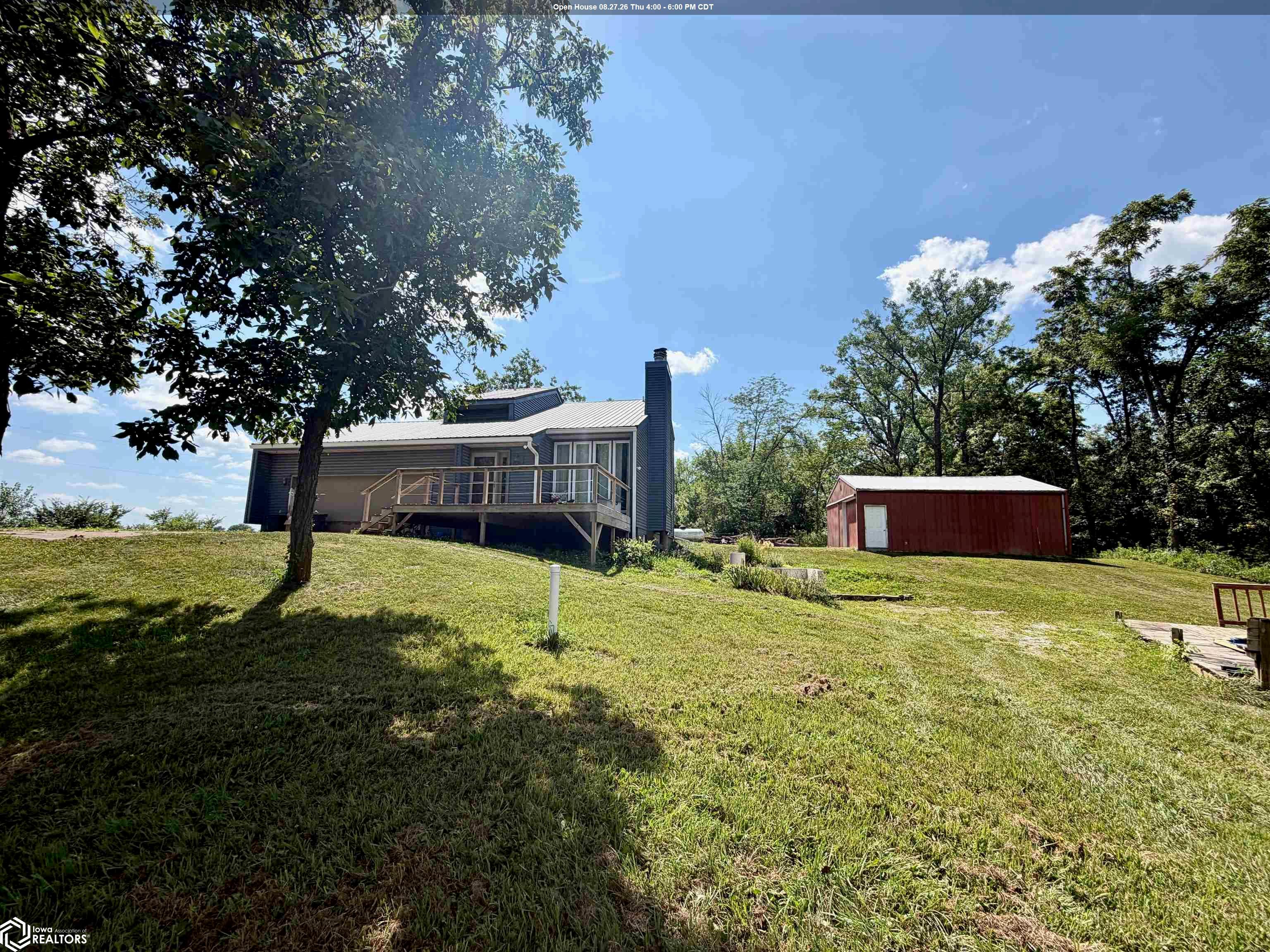 19036 520th Street, Centerville, IA 52544 photo 1 of 21