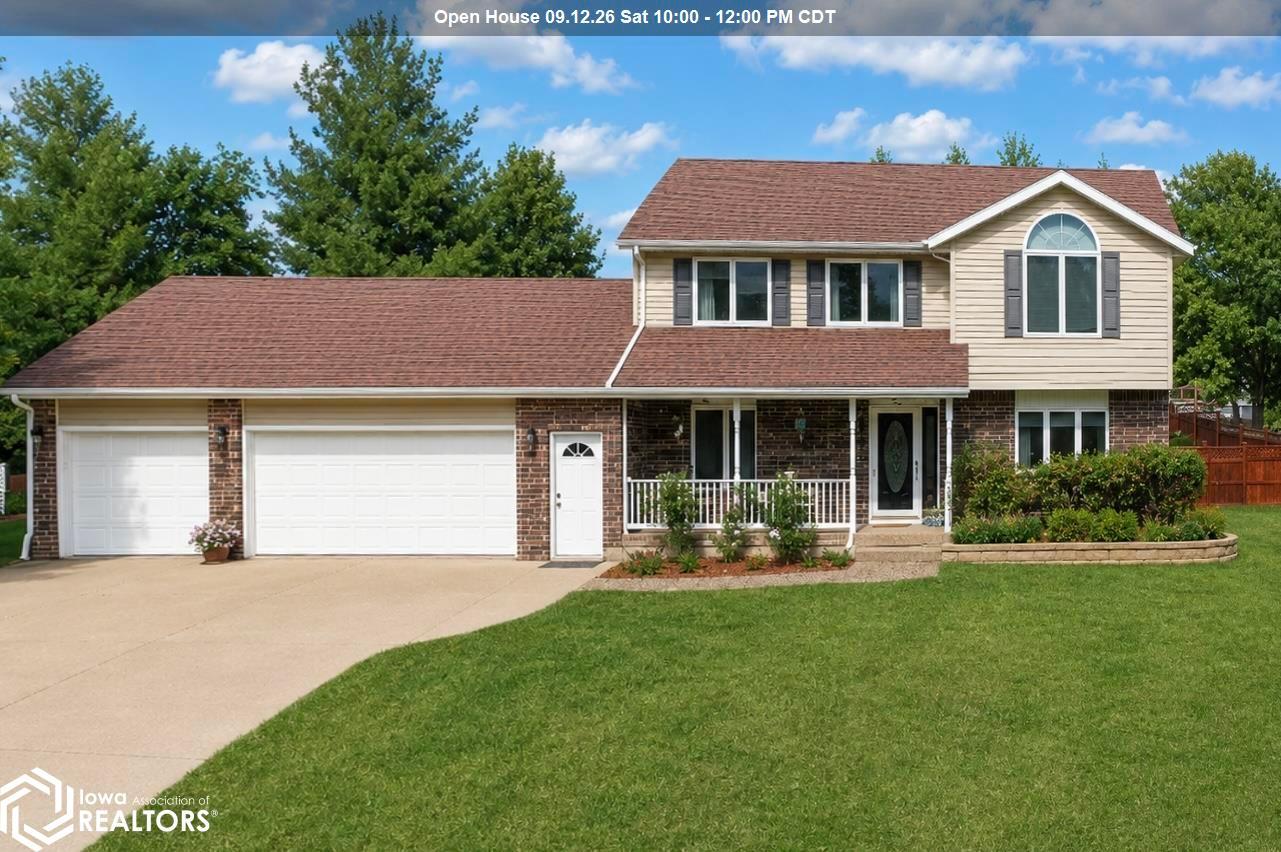 1507 Dogwood Drive, Fairfield, IA 52556 photo 1 of 39