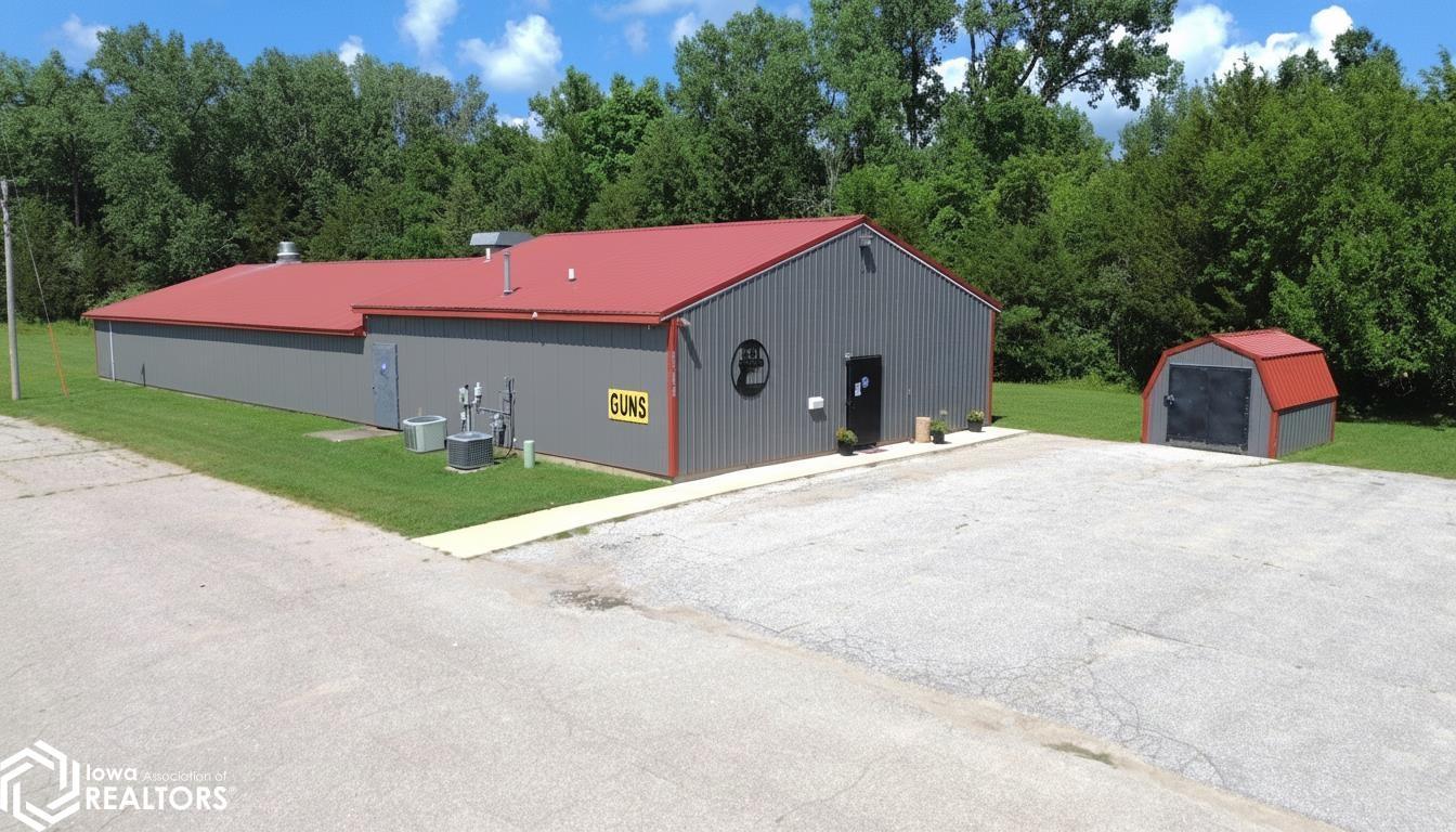 2603 Roemer Avenue, Ottumwa, IA 52501 photo 1 of 14
