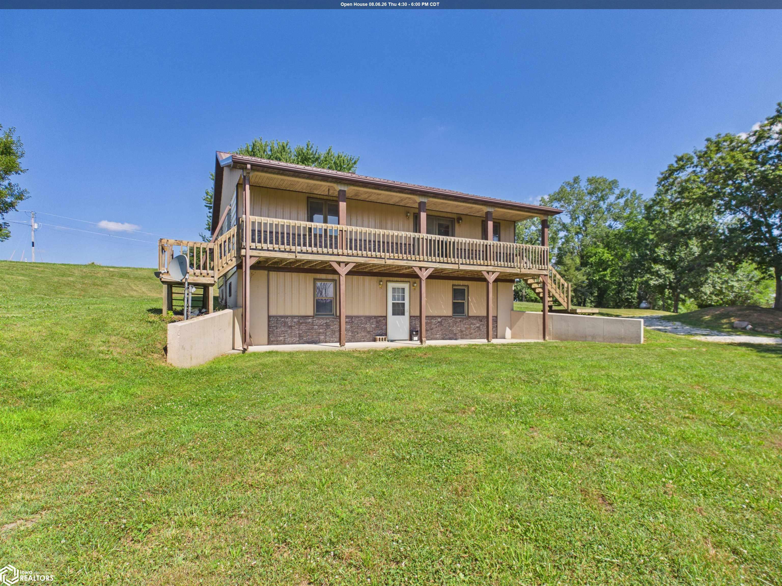 4513 Point Isabelle, Ottumwa, IA 52501 photo 1 of 30