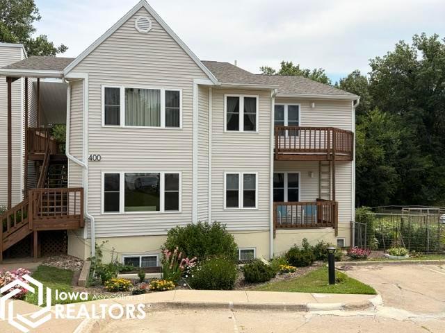 701 E Lowe Avenue Unit 412, Fairfield, IA 52556-5251 photo 1 of 21