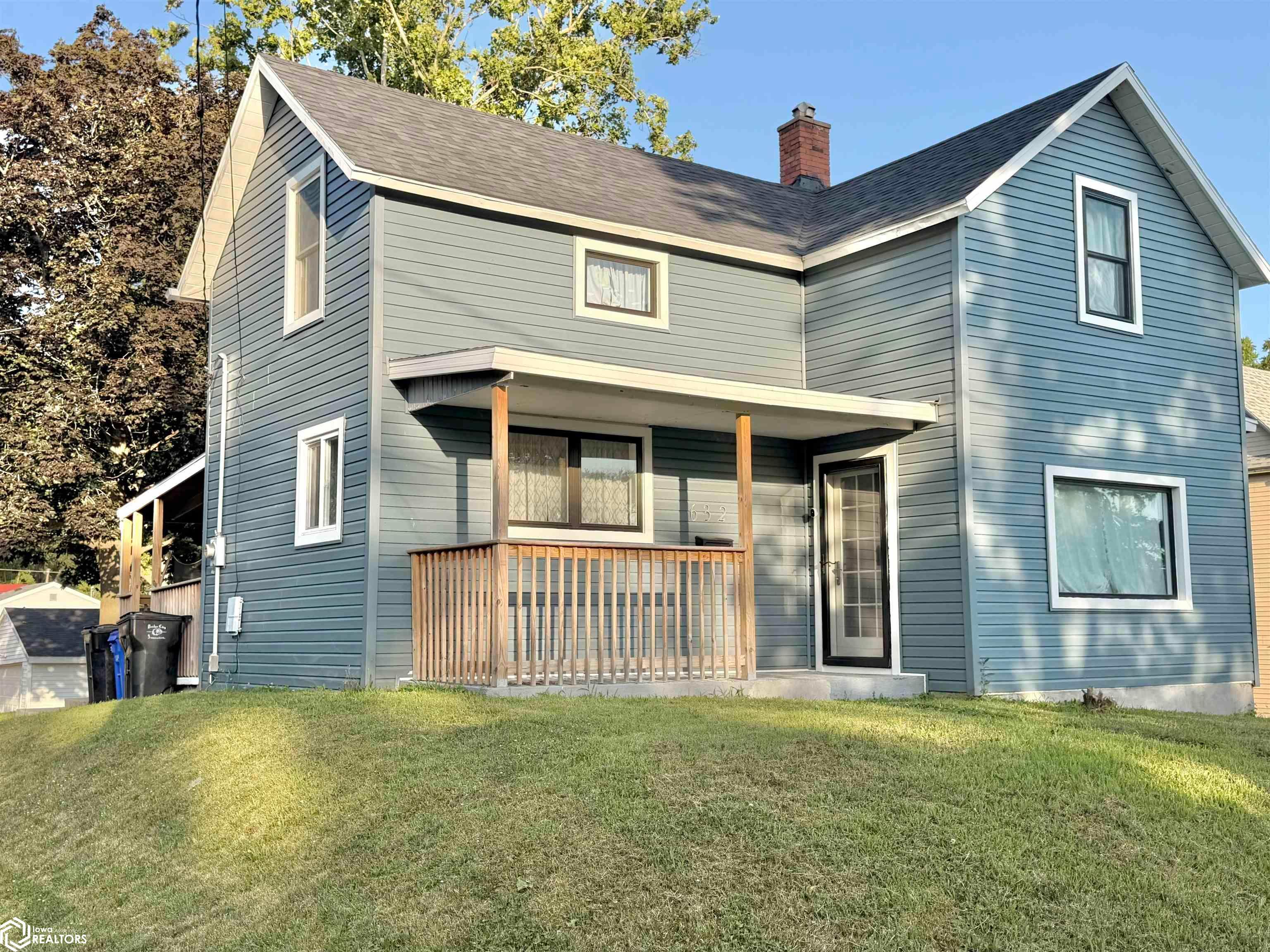 632 N Cooper, Ottumwa, IA 52501 photo 1 of 20