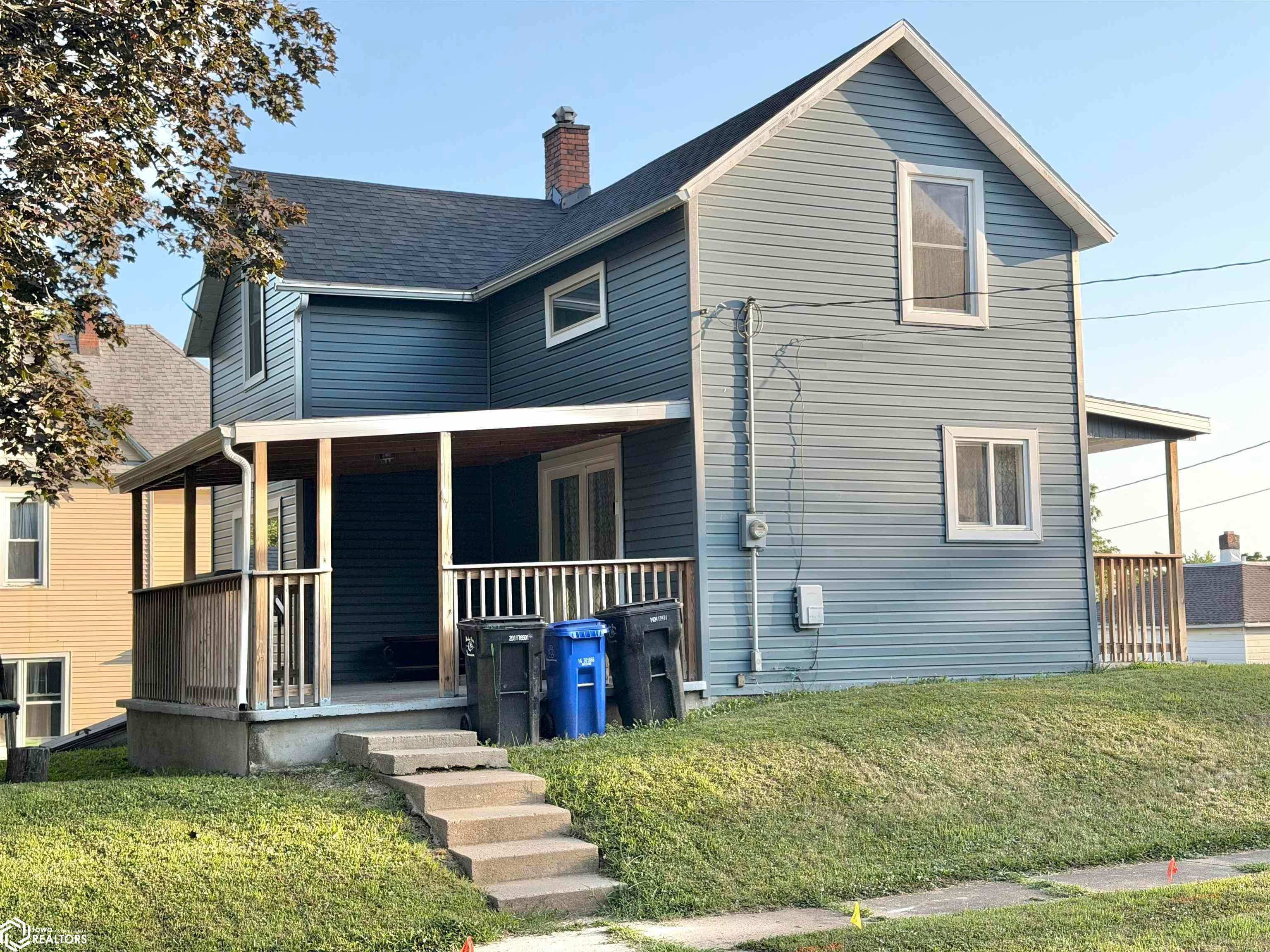 632 N Cooper, Ottumwa, IA 52501 photo 1 of 20