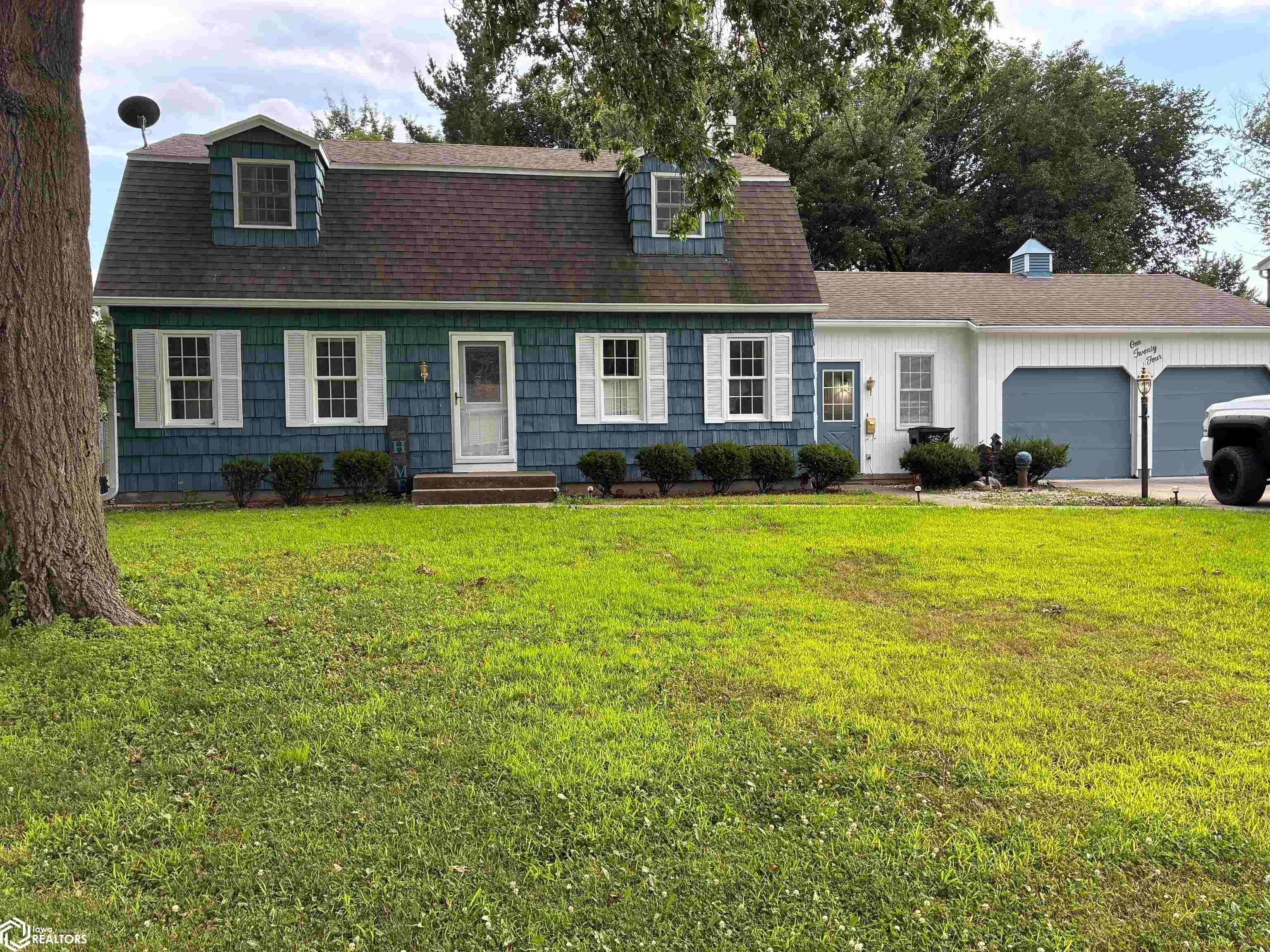124 Deppe Lane, Ottumwa, IA 52501 photo 1 of 33