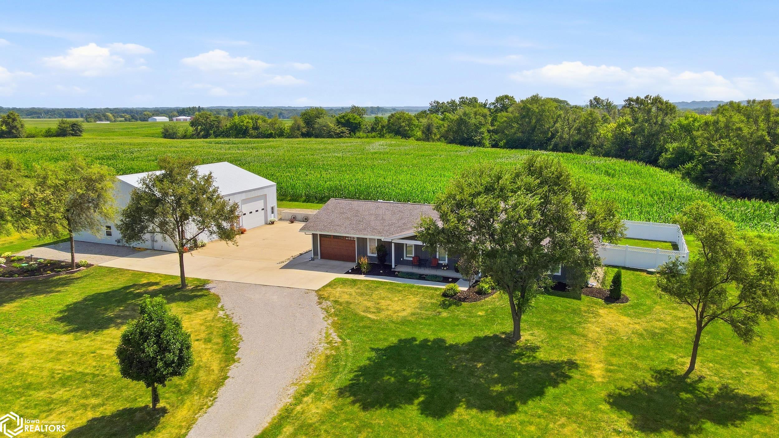 1594 Broad Street, Keosauqua, IA 52565 photo 1 of 56