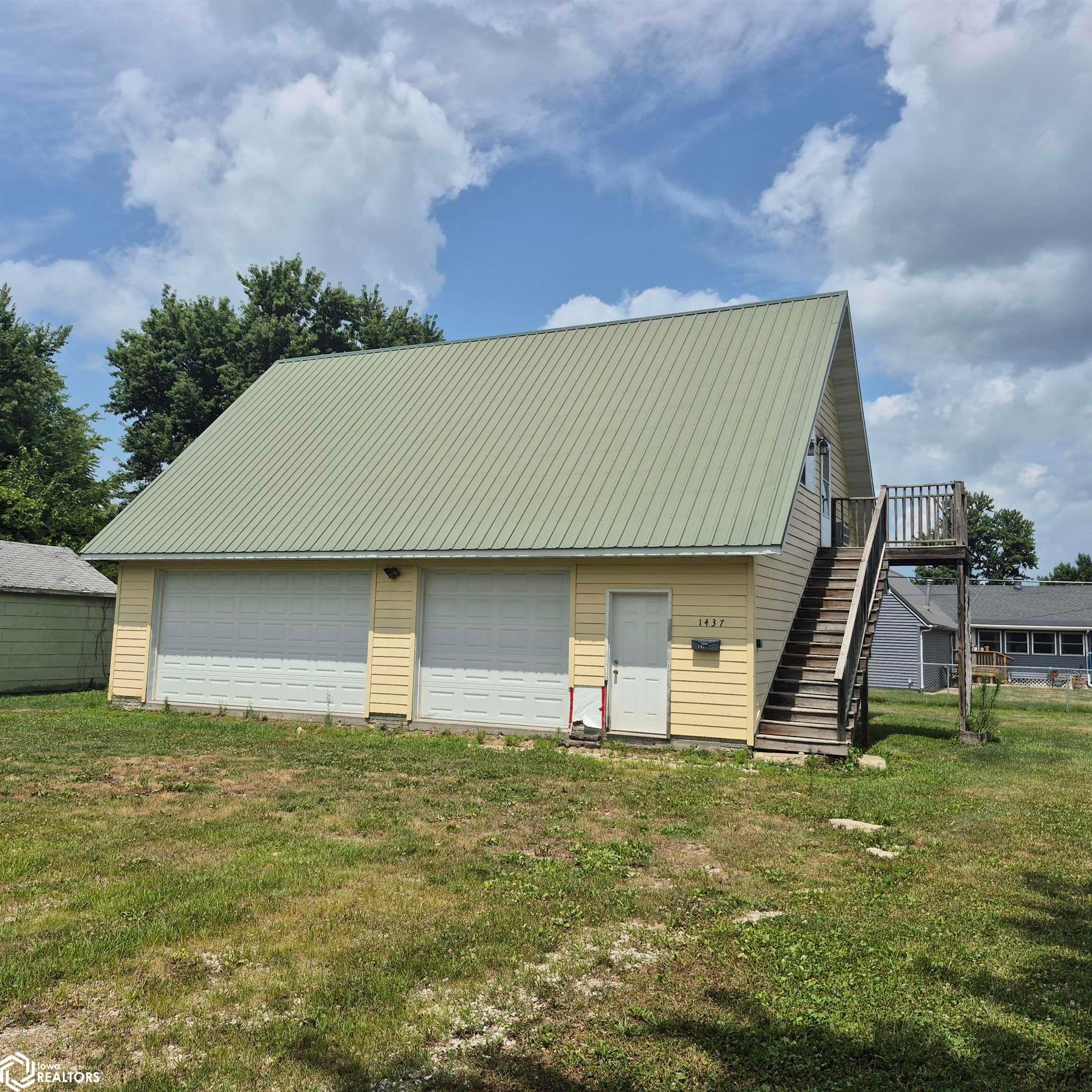 1437 Swanson Ave., Ottumwa, IA 52501 photo 1 of 15