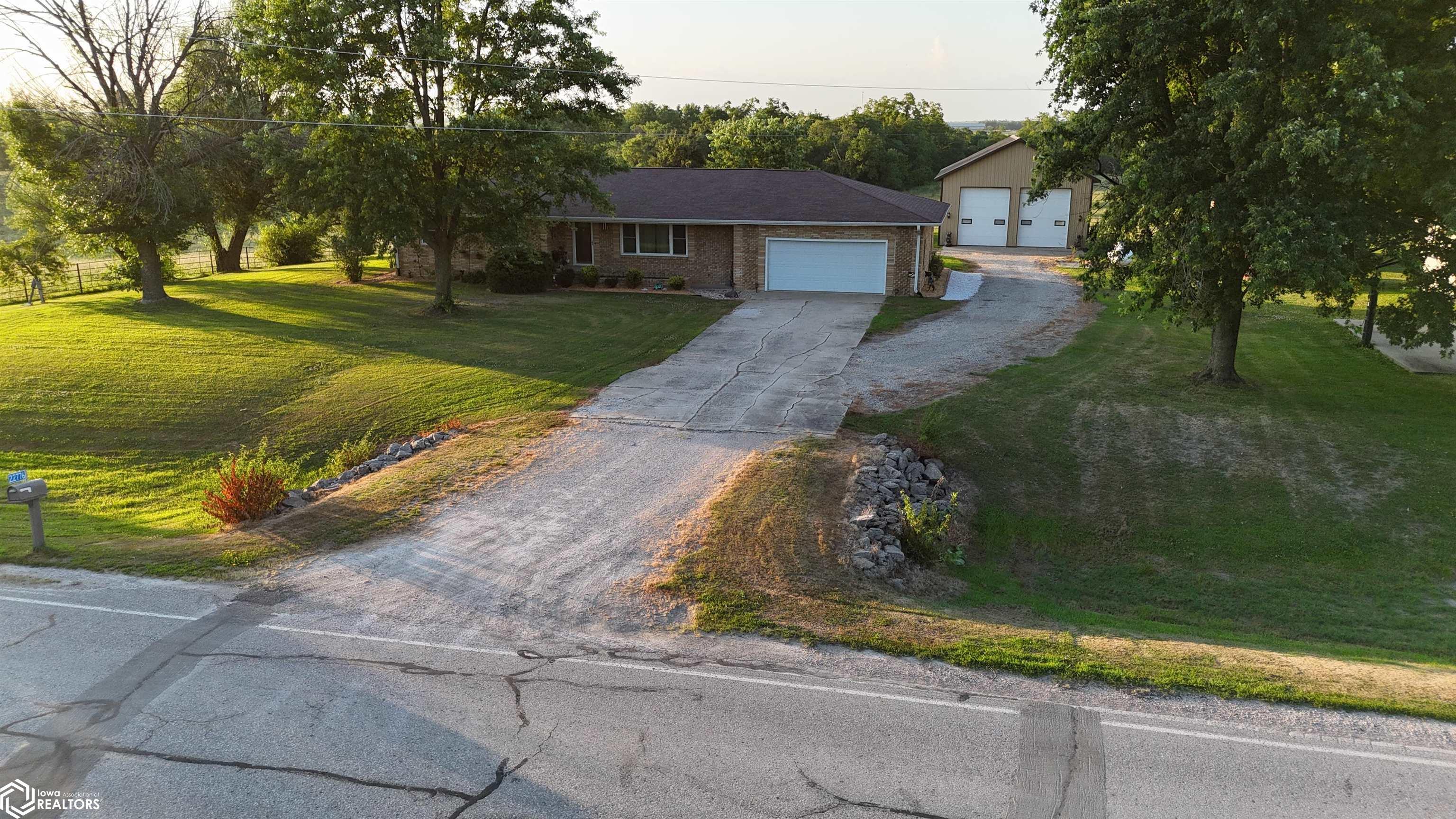 22776 195Th Street, Bloomfield, IA 52537 photo 1 of 95