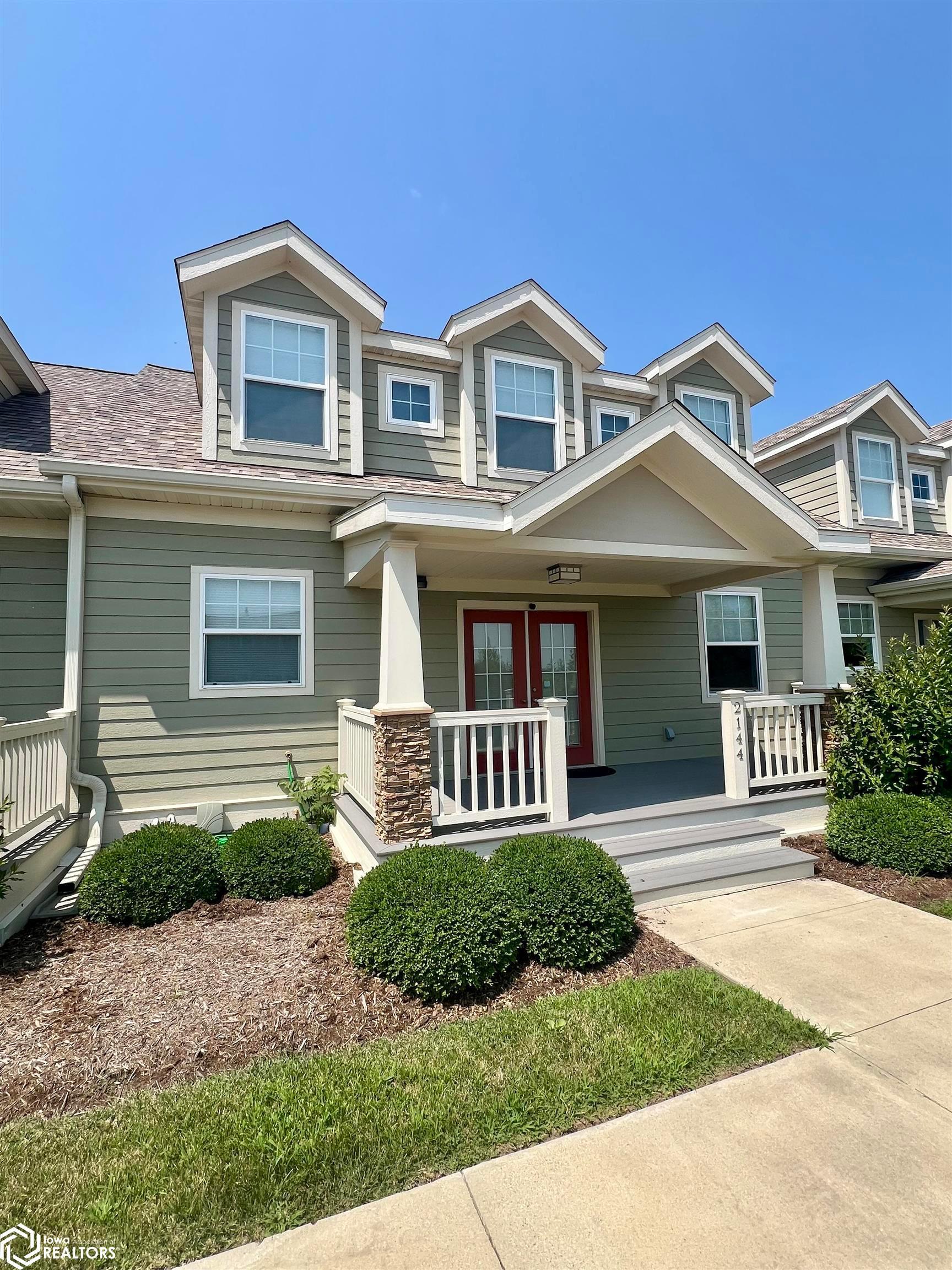 2144 Amber Lane, Fairfield, IA 52556 photo 1 of 50