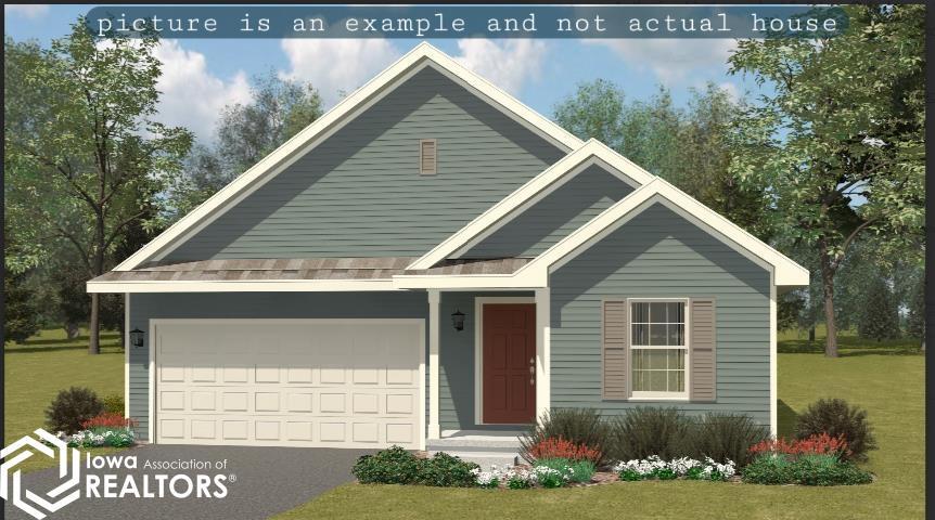 1214 2nd Avenue W, Oskaloosa, IA 52577 photo 1 of 5
