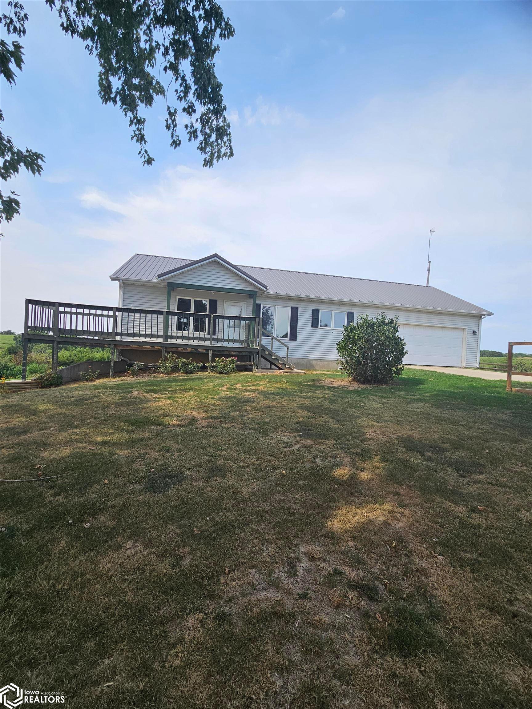 2780 120th Avenue, Bloomfield, IA 52537 photo 1 of 43