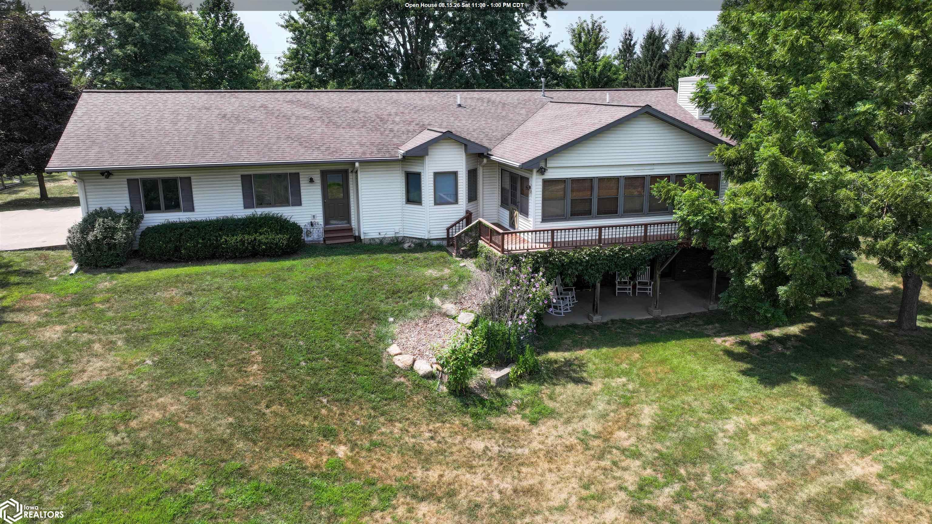 2191 Key Boulevard, Fairfield, IA 52556 photo 1 of 73
