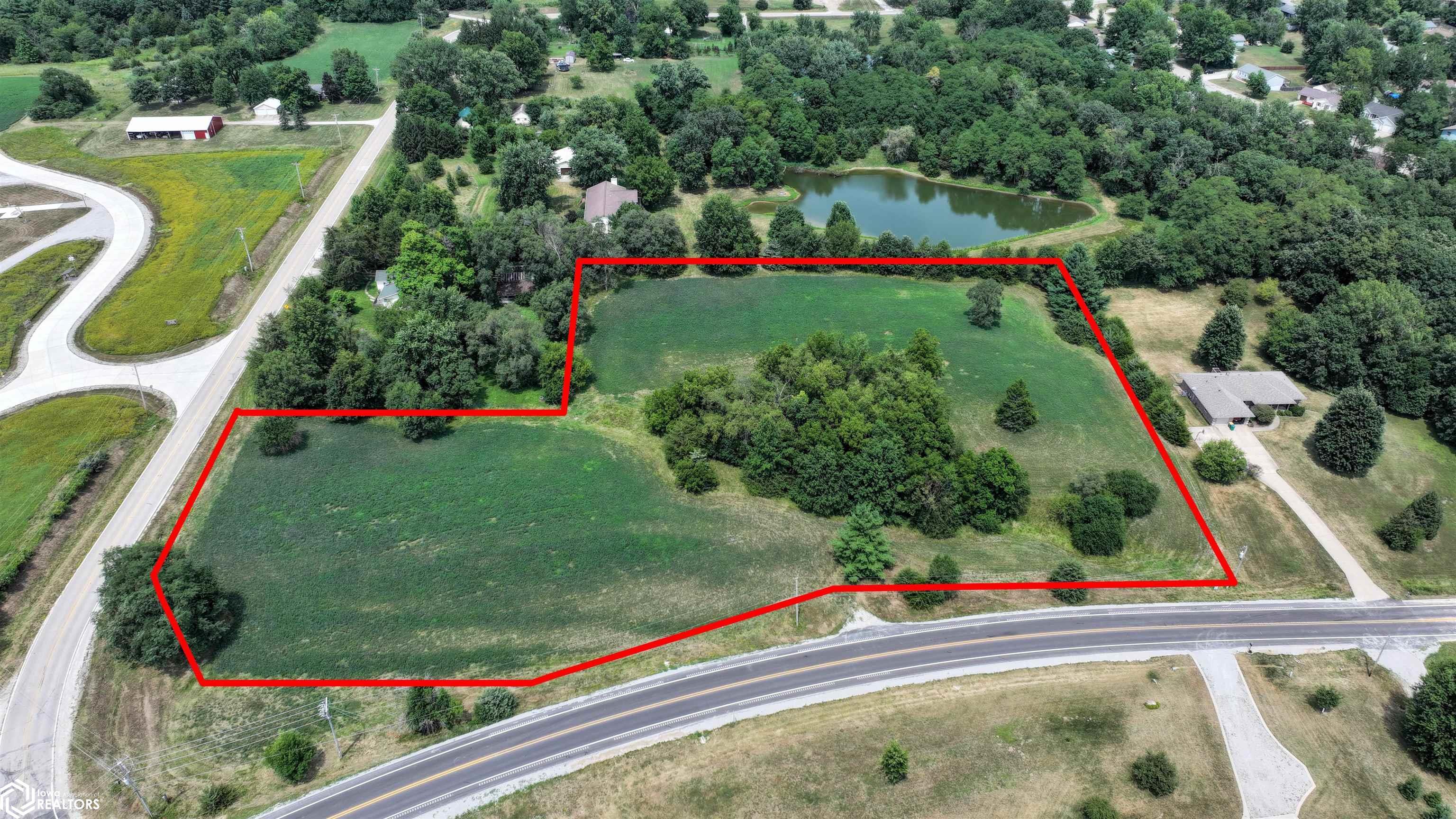 0 Libertyville Road, Fairfield, IA 52556 photo 1 of 13