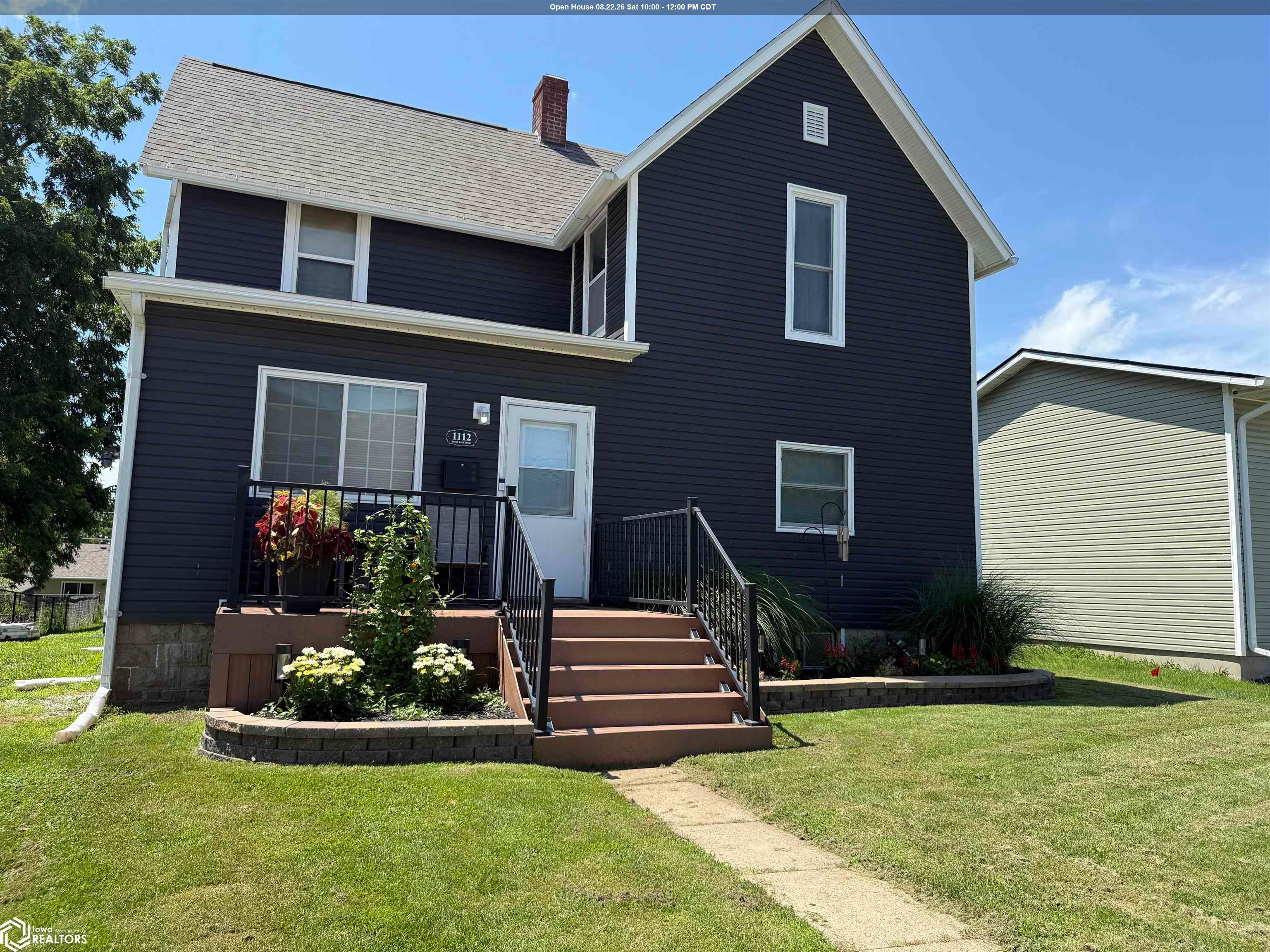 1112 S 16Th Street, Centerville, IA 52544 photo 1 of 35
