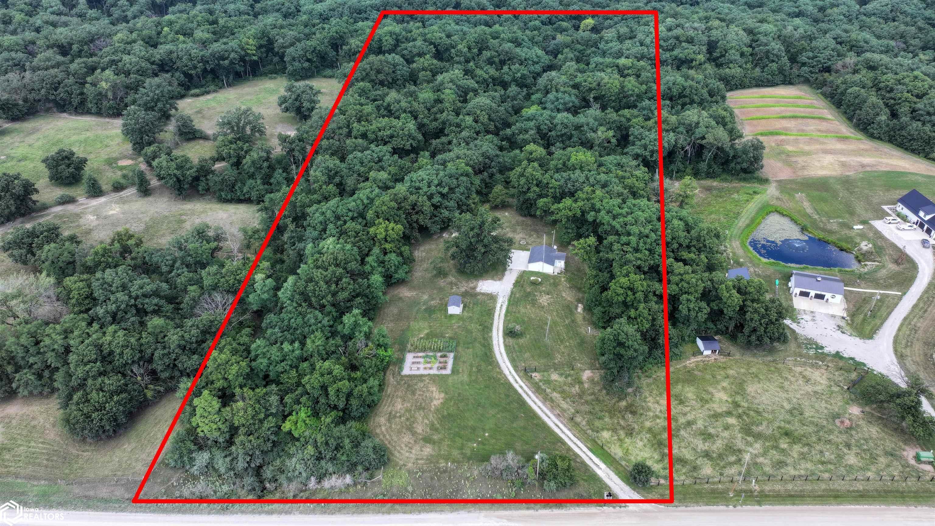 15095 25th Street, Bloomfield, IA 52537 photo 1 of 28