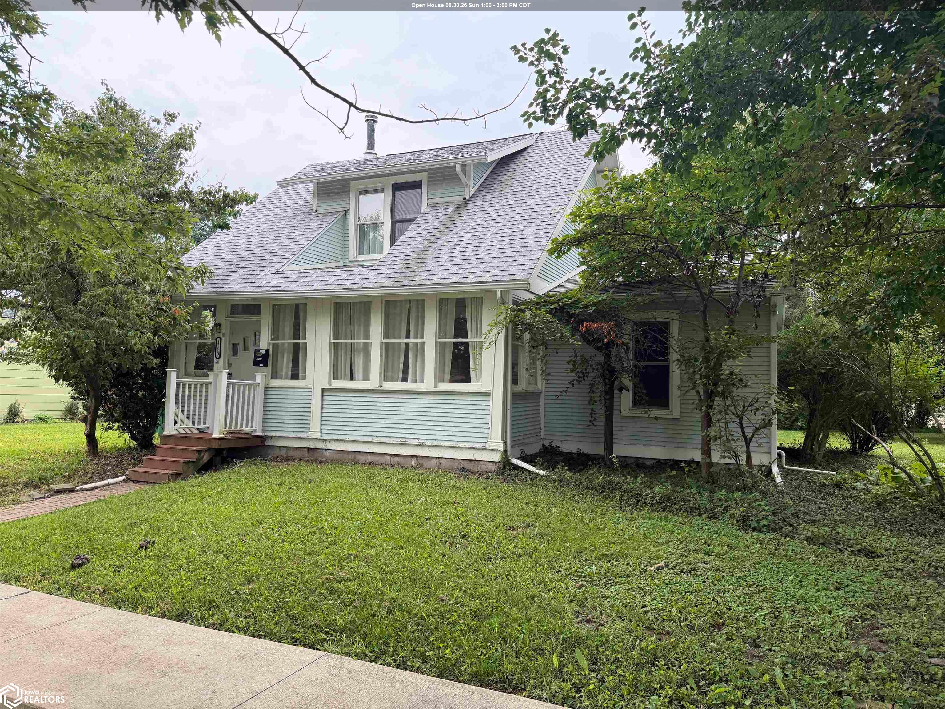 1110 S 5Th Street, Fairfield, IA 52556 photo 1 of 20