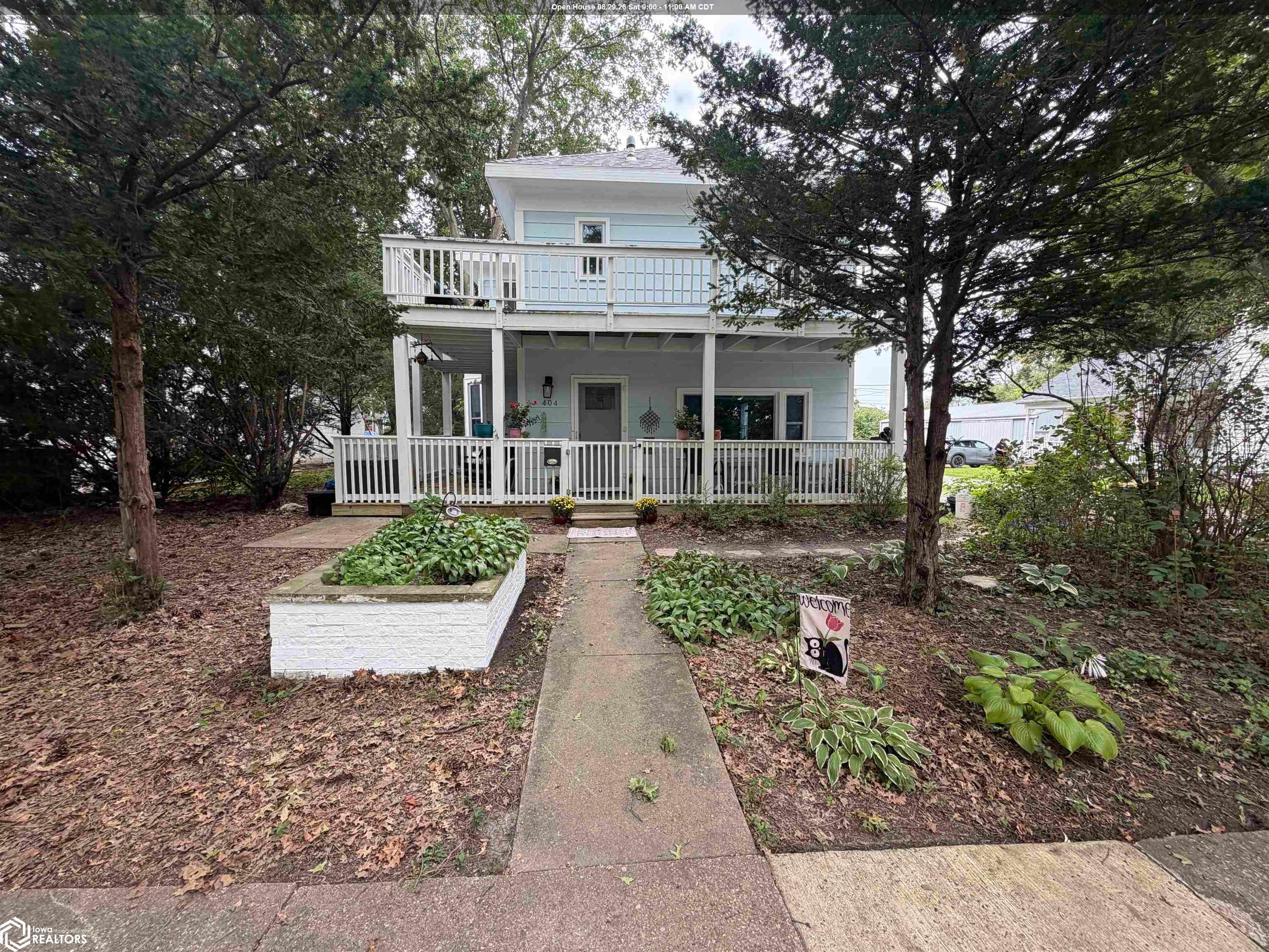 404 N Main Street, Fairfield, IA 52556 photo 1 of 35
