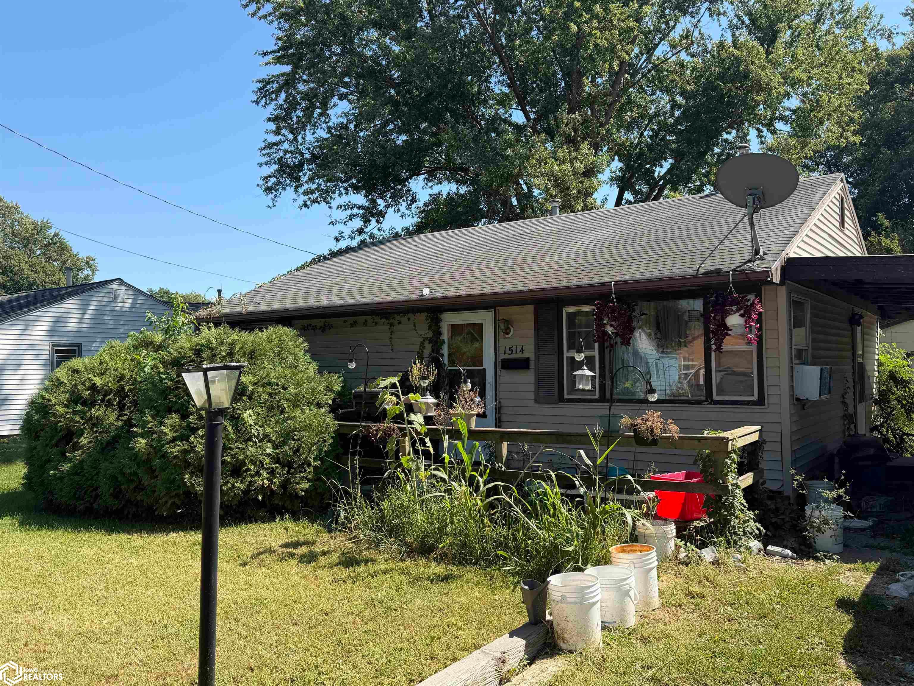 1514 Swanson Avenue, Ottumwa, IA 52501 photo 1 of 7
