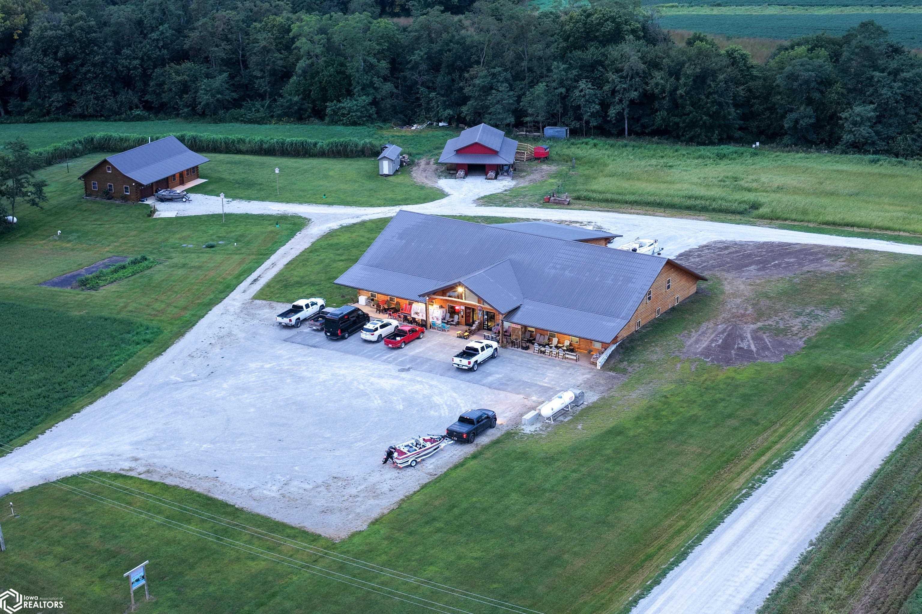 21718 Highway J5T, Moravia, IA 52571 photo 1 of 49