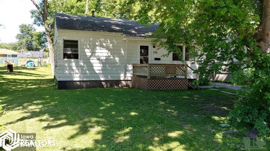 729 Overman Avenue, Ottumwa, IA 52501 photo 1 of 7