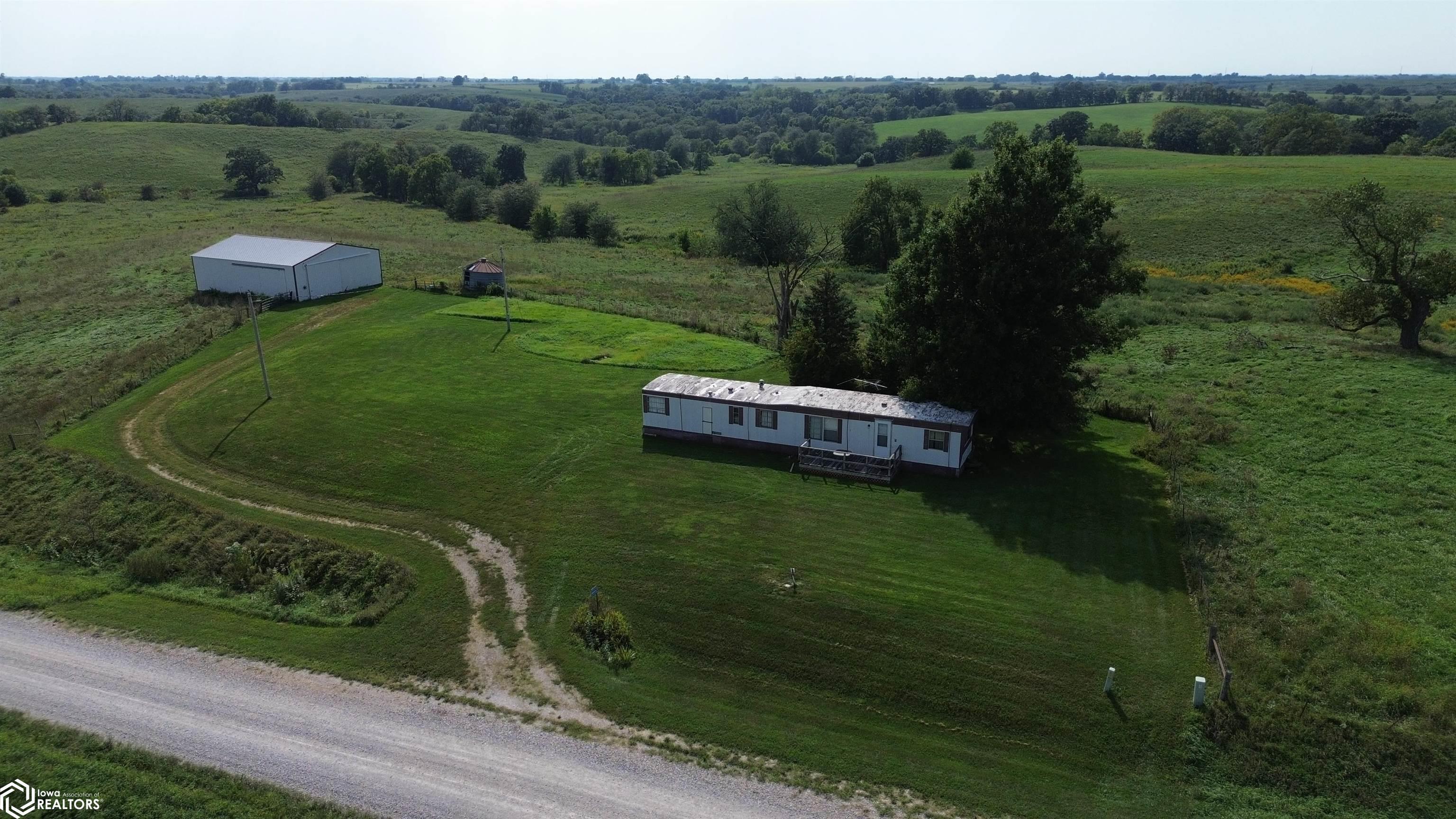 110 A Cedar Avenue, Bloomfield, IA 52537 photo 1 of 26