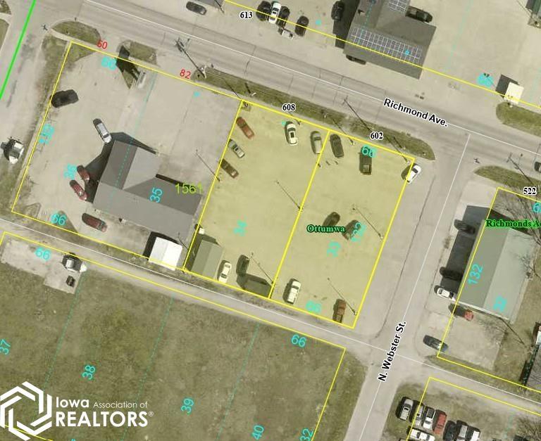 602 & 608 Richmond Avenue, Ottumwa, IA 52501 photo 1 of 9