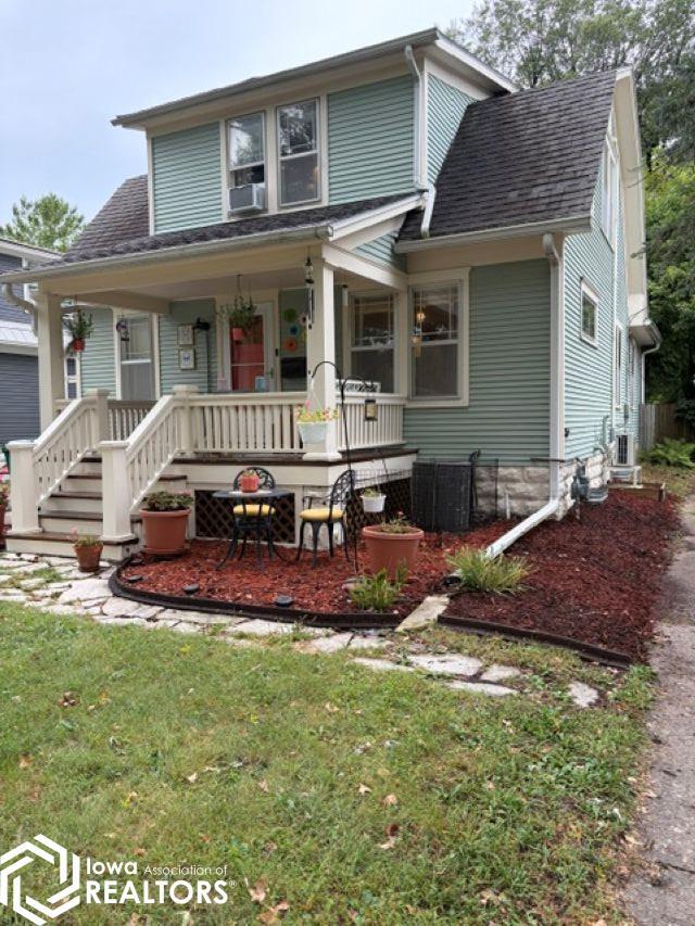 1104 S 2nd Street, Fairfield, IA 52556 photo 1 of 30