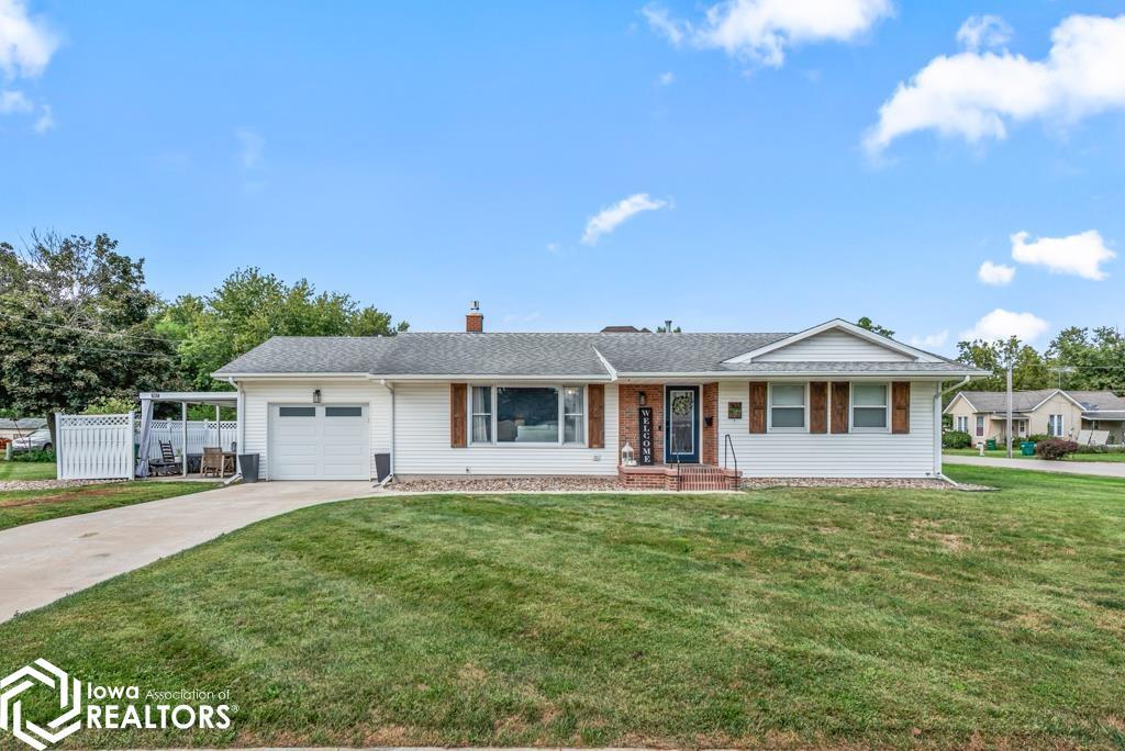 502 W Poplar, Bloomfield, IA 52537 photo 1 of 24