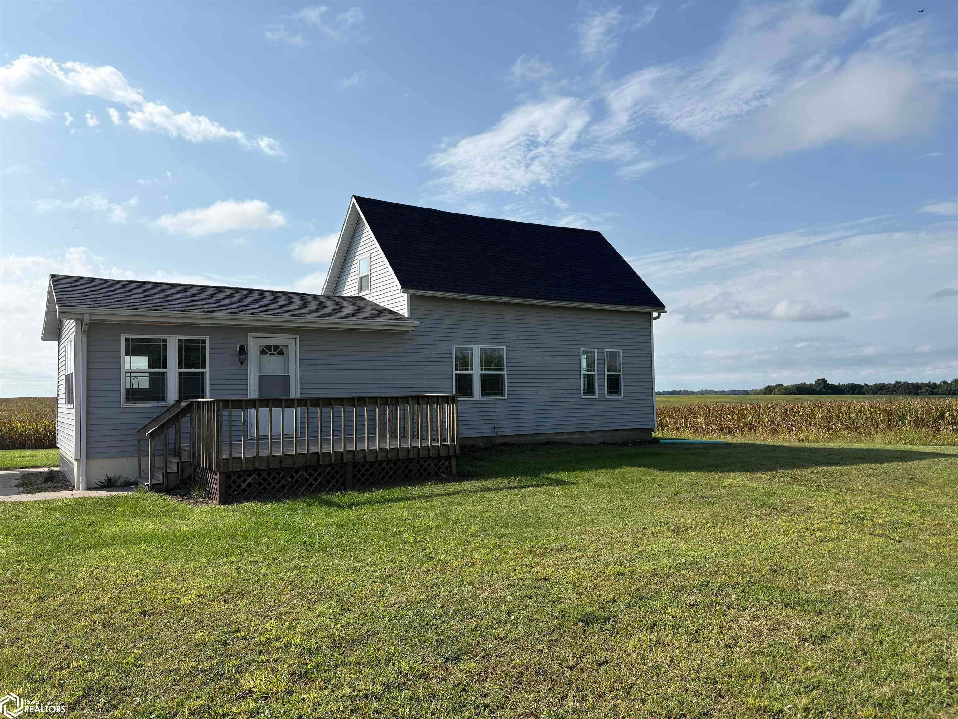 18397 215Th Avenue, Centerville, IA 52544 photo 1 of 35
