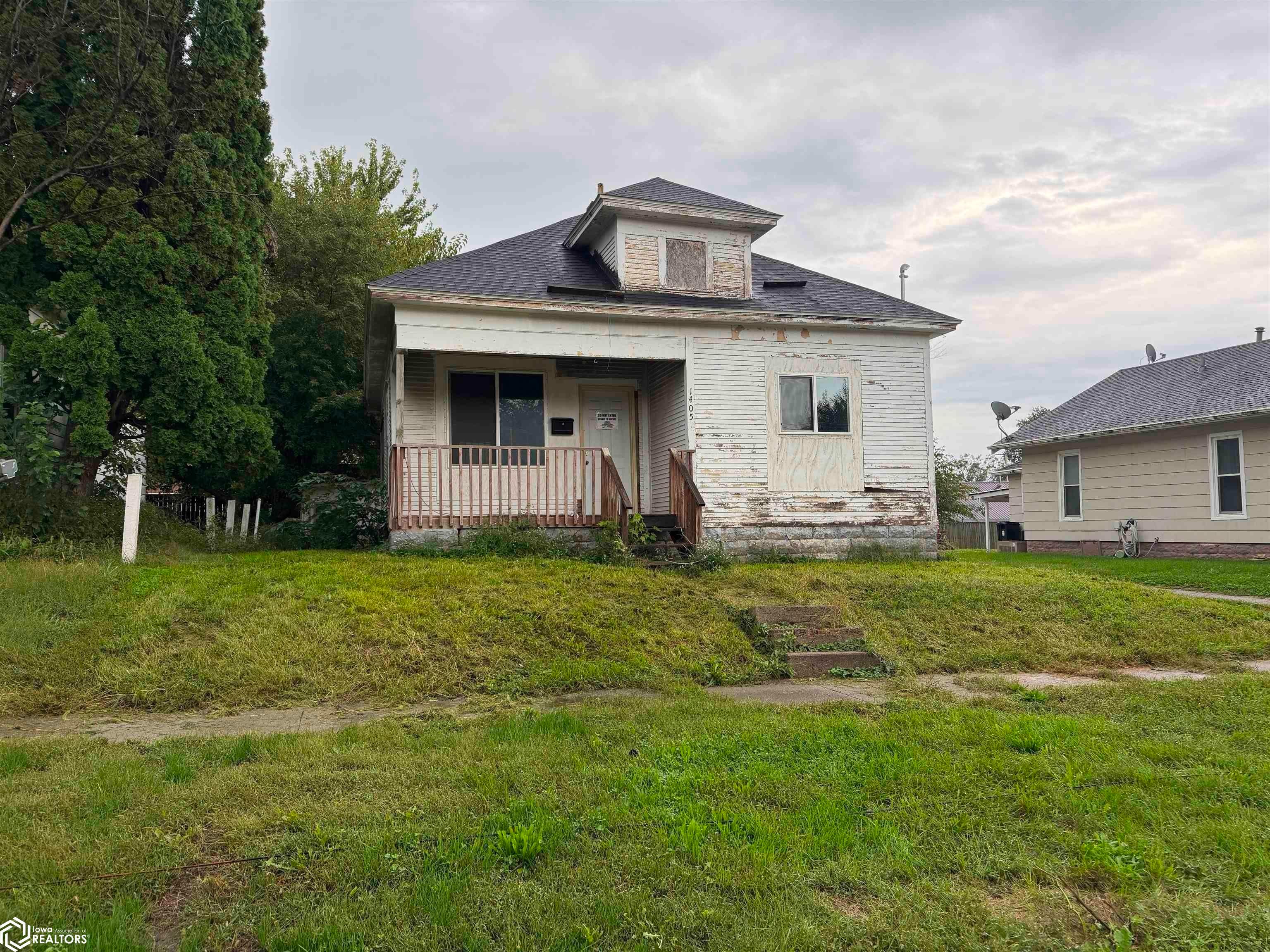 1405 S 16th Street, Centerville, IA 52544 photo 1 of 9